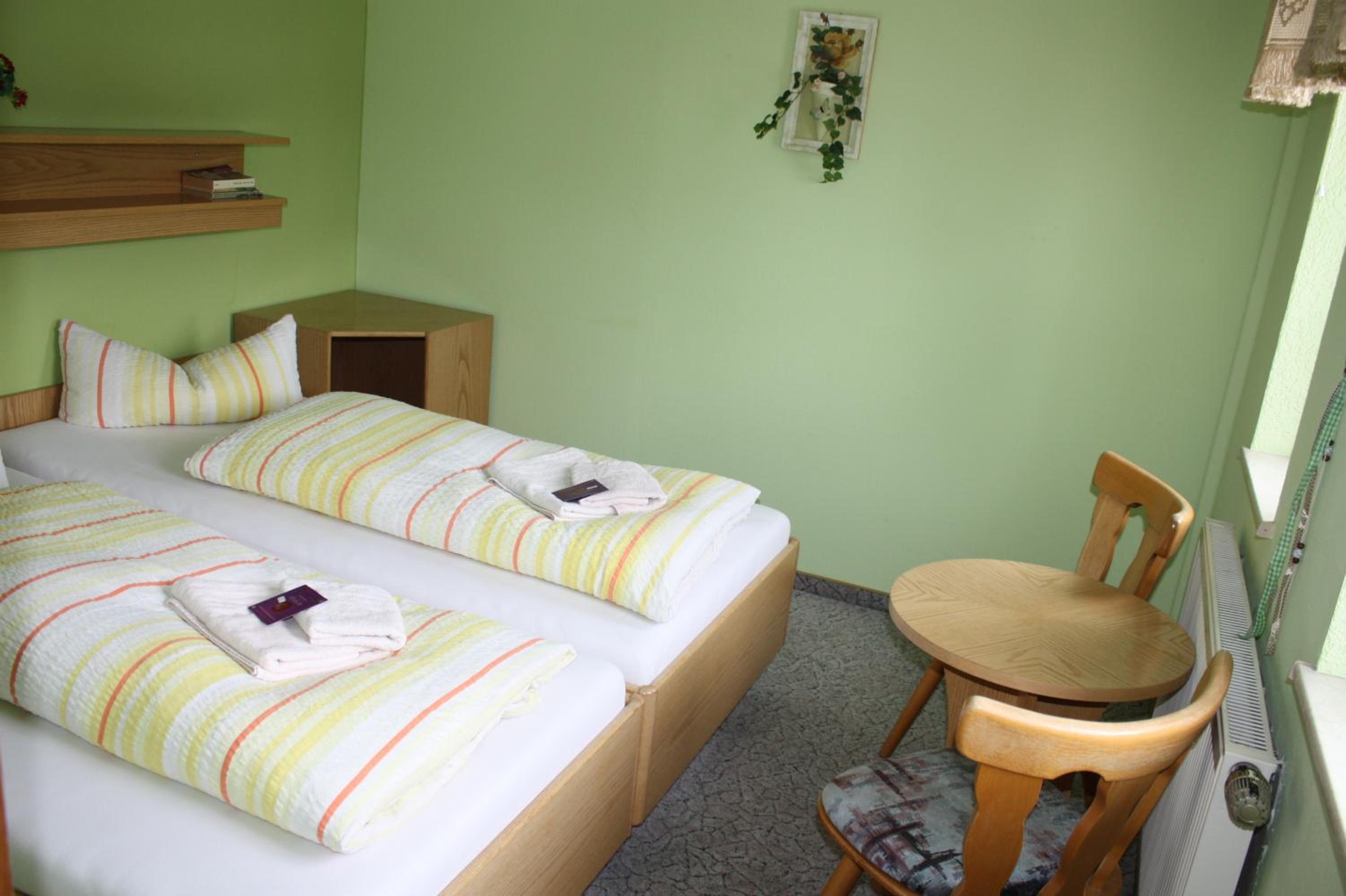 Double Room photo 1