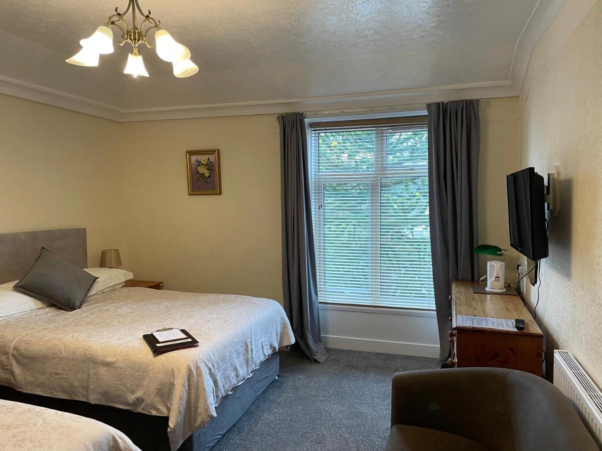 Double or Twin Room with Garden View photo 3
