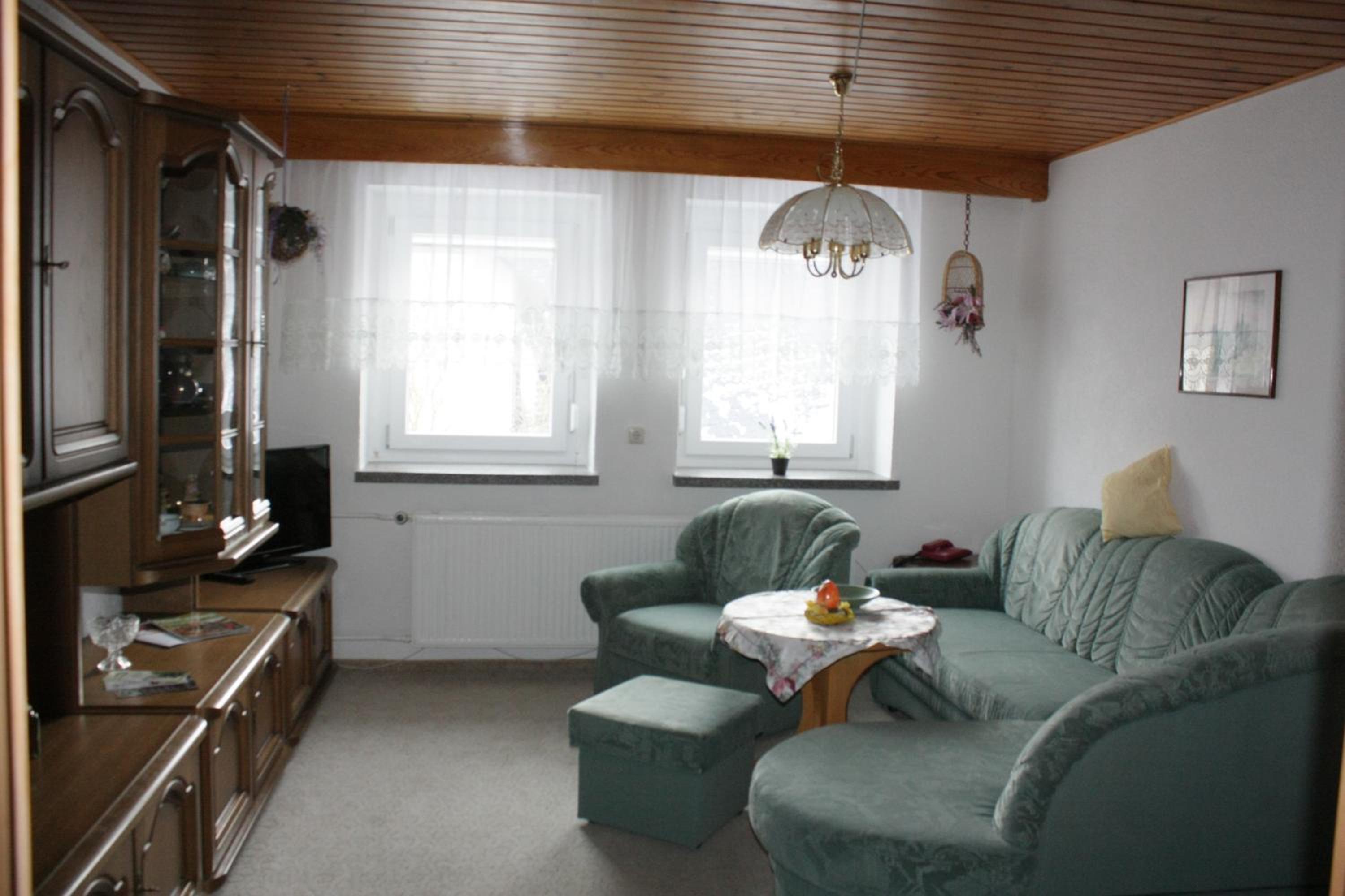 Standard Apartment photo 3