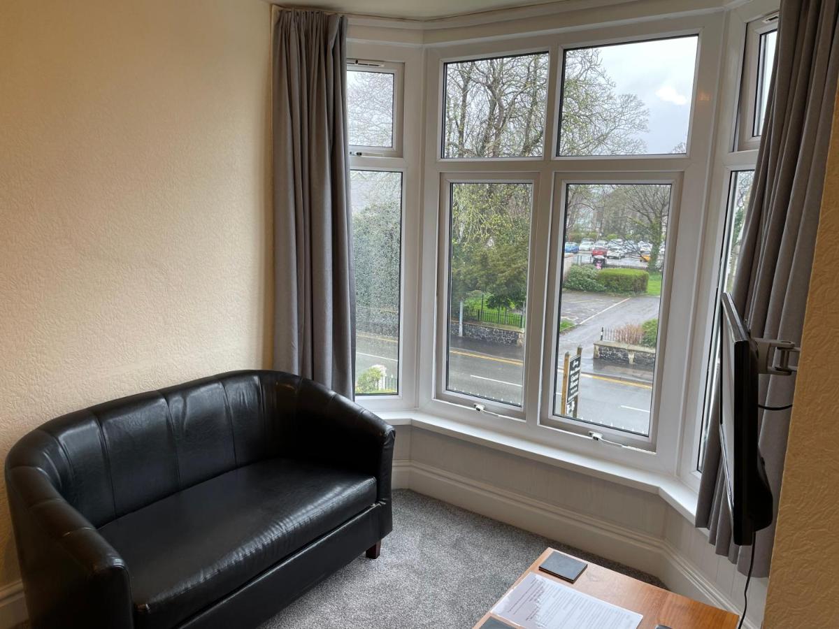 Double Room with Garden View photo 1