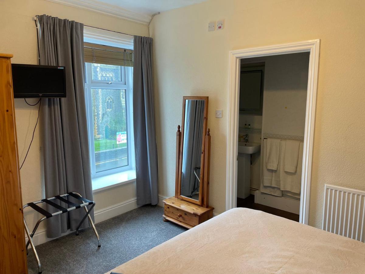 Double Room with Garden View photo 2