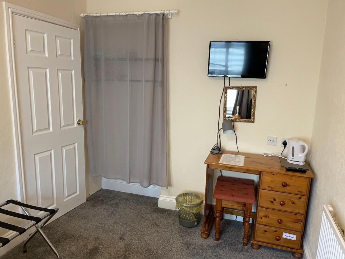 Single Room photo 3