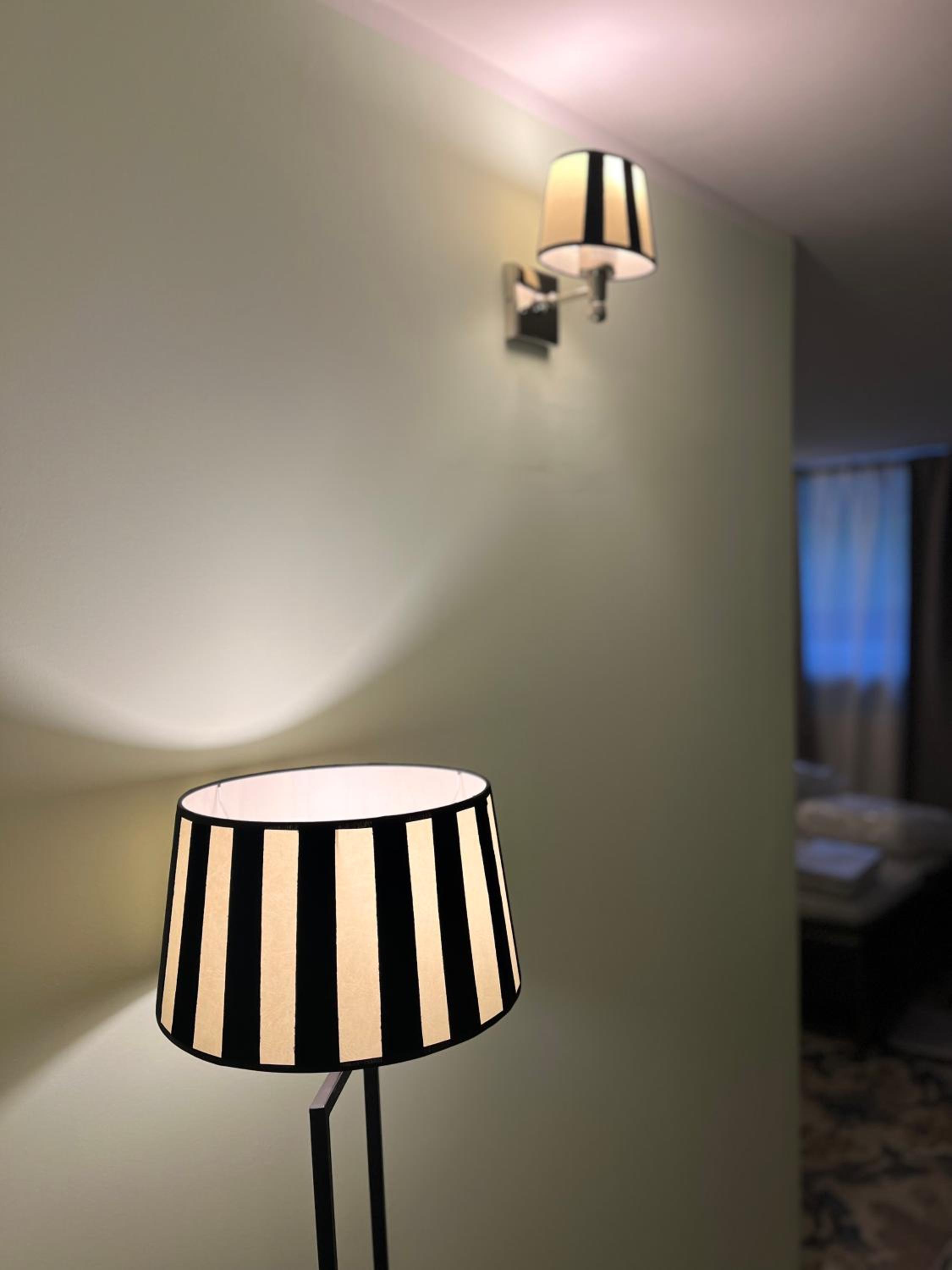 Double Room with Private Bathroom photo 2
