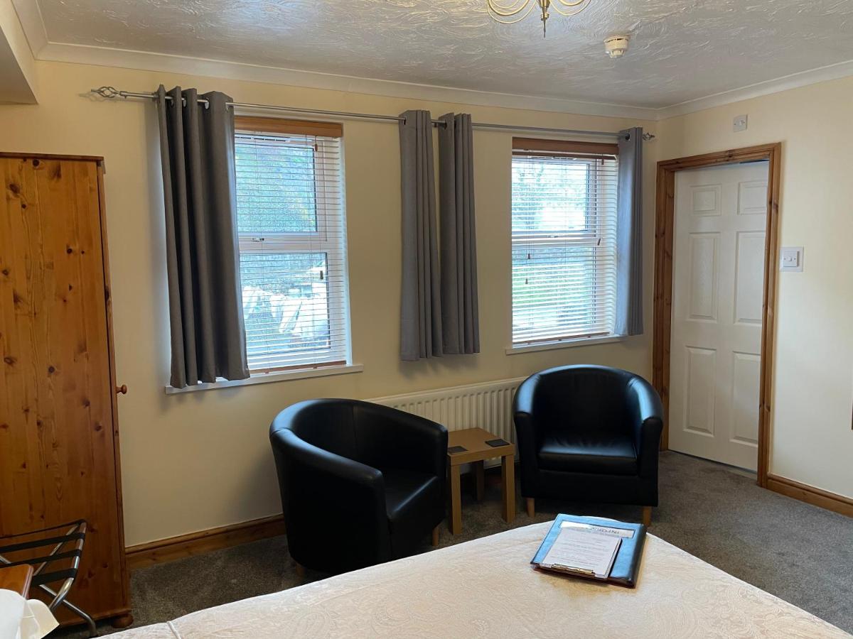 Superior Double Room photo 3