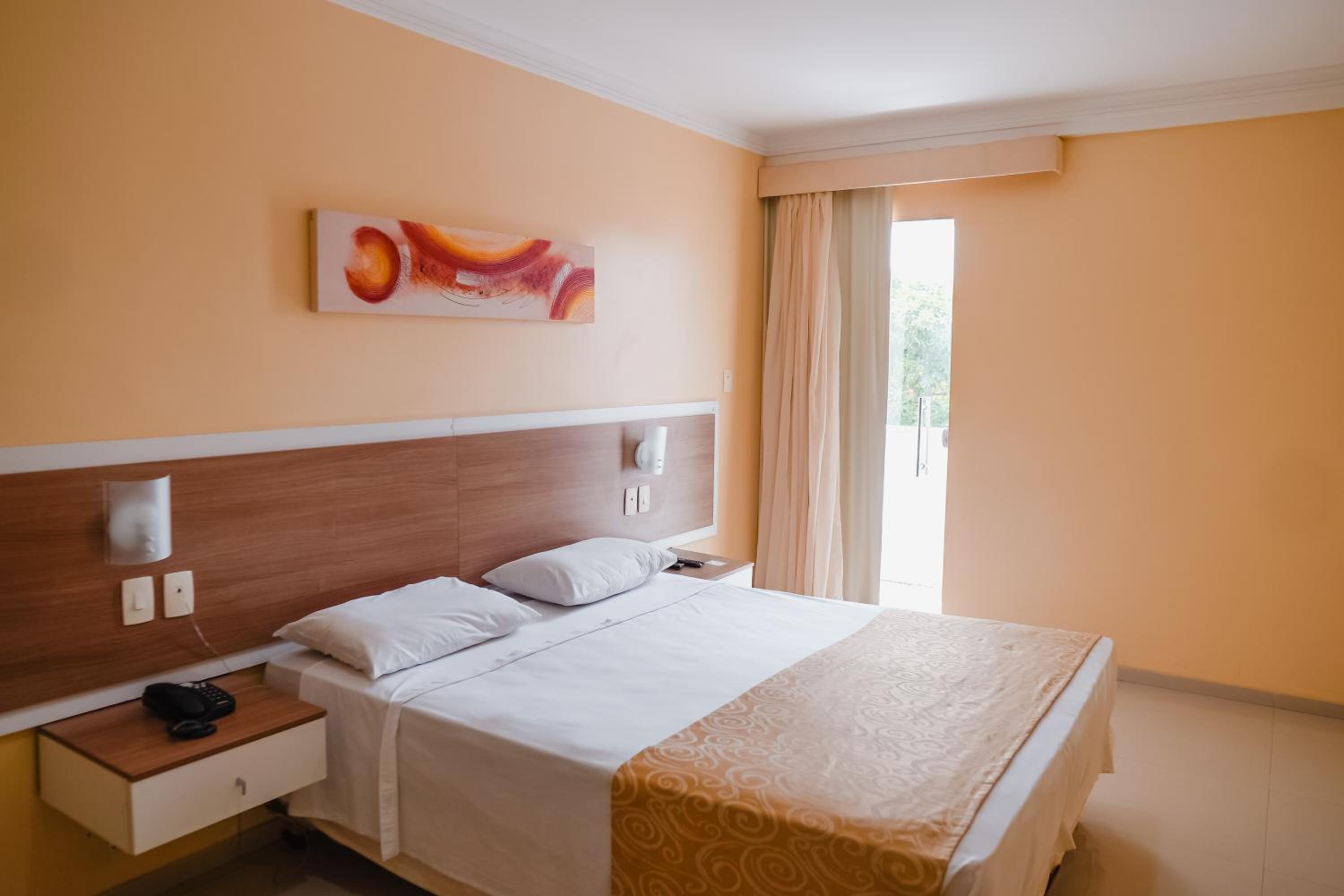 Standard Single Room photo 2
