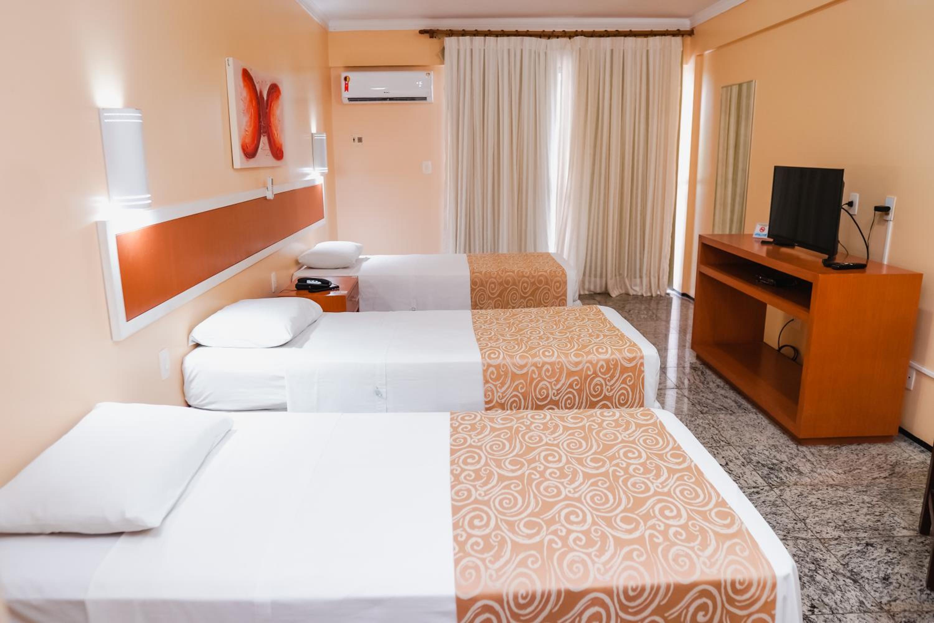 Standard Triple Room photo 1