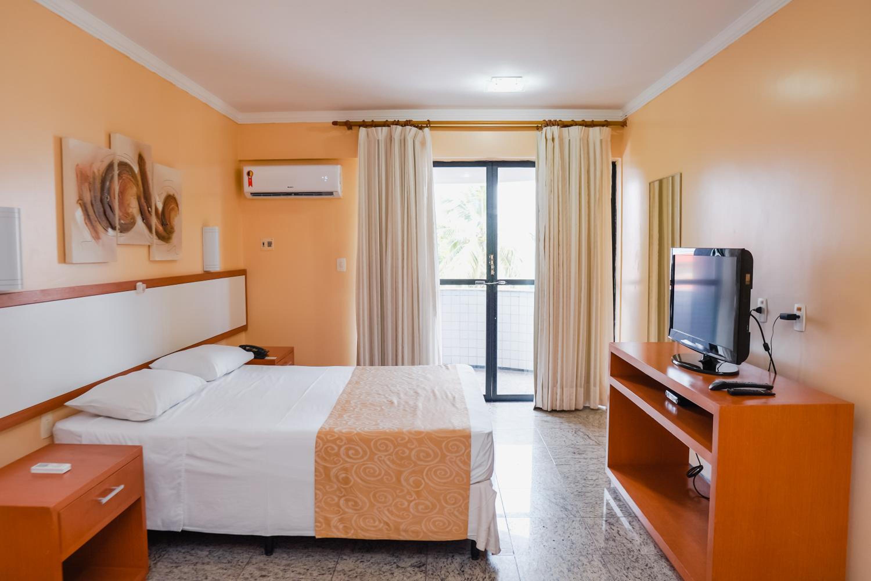 Standard Single Room photo 1