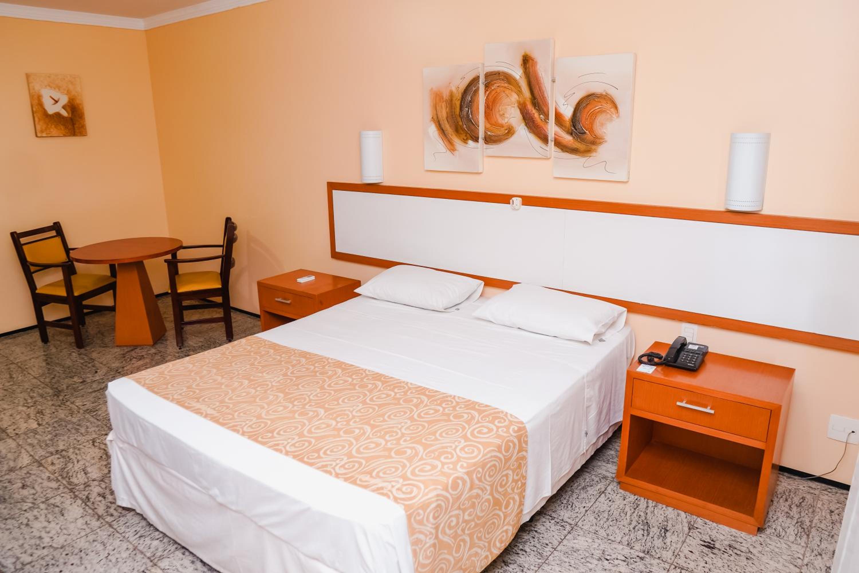 Standard Single Room photo 3