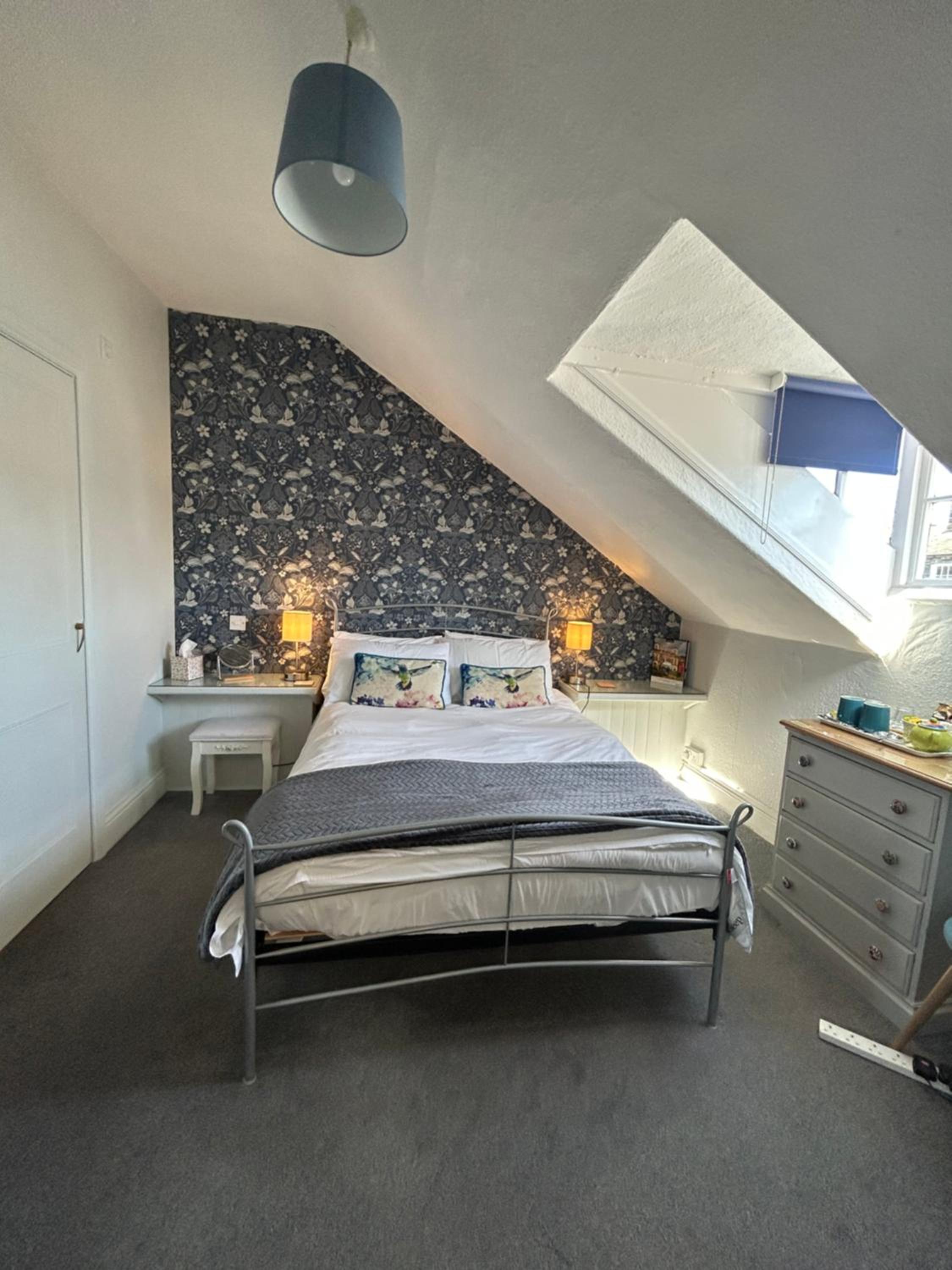 Small Double Room photo 1