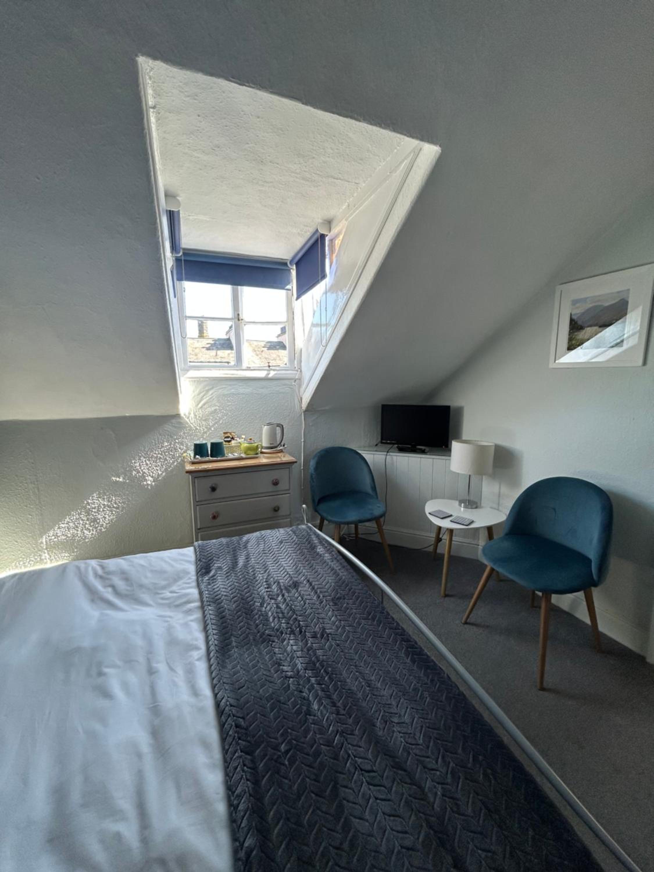 Small Double Room photo 3