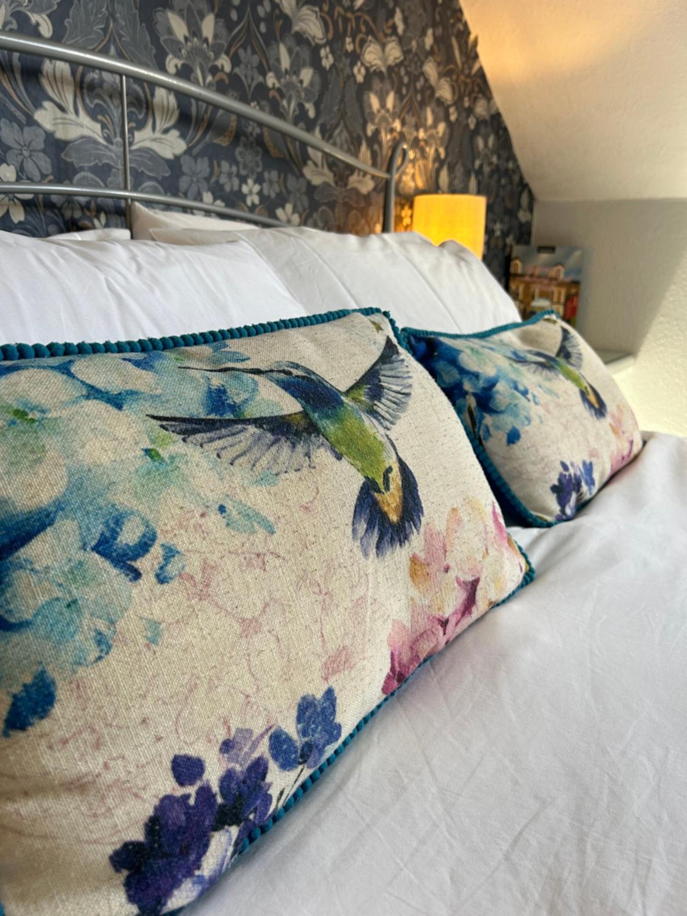 Small Double Room photo 2