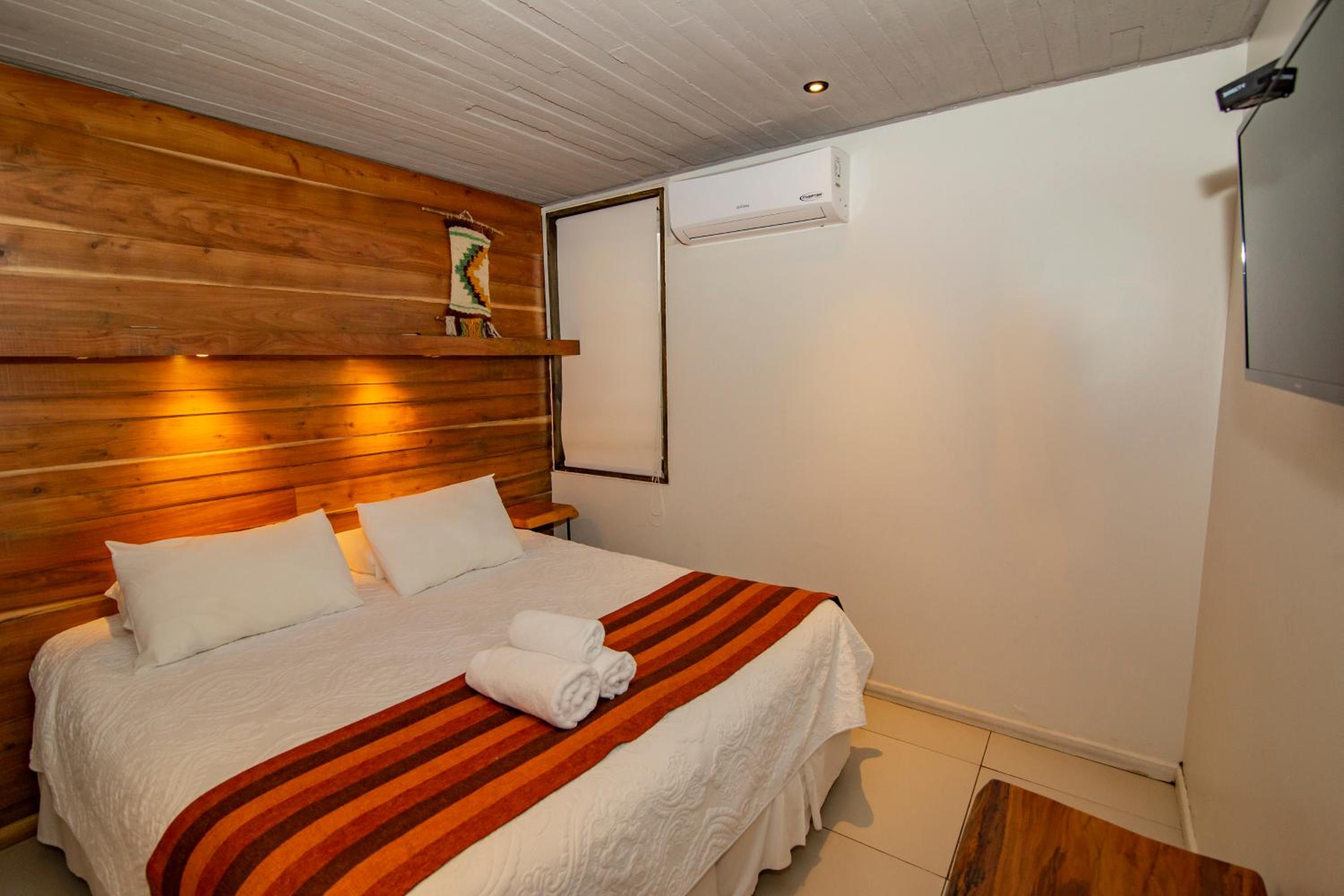 Double or Twin Room photo 1