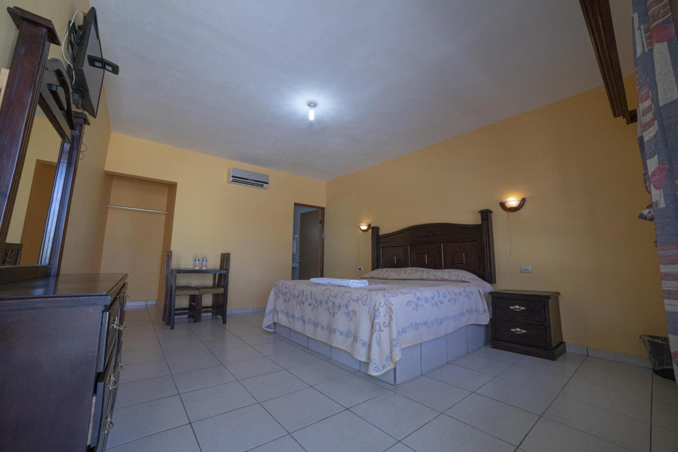 Double Room photo 1