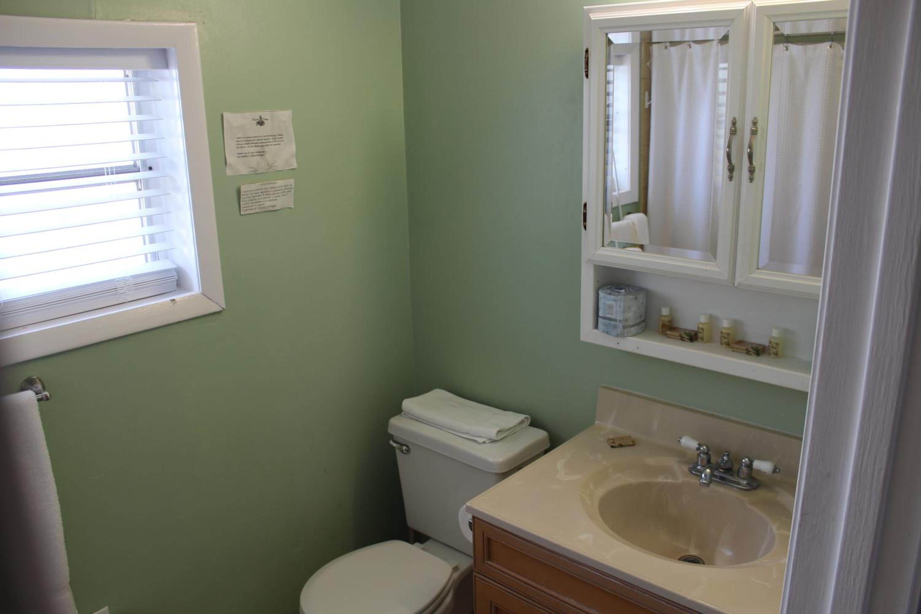 Superior Quadruple Room photo 3