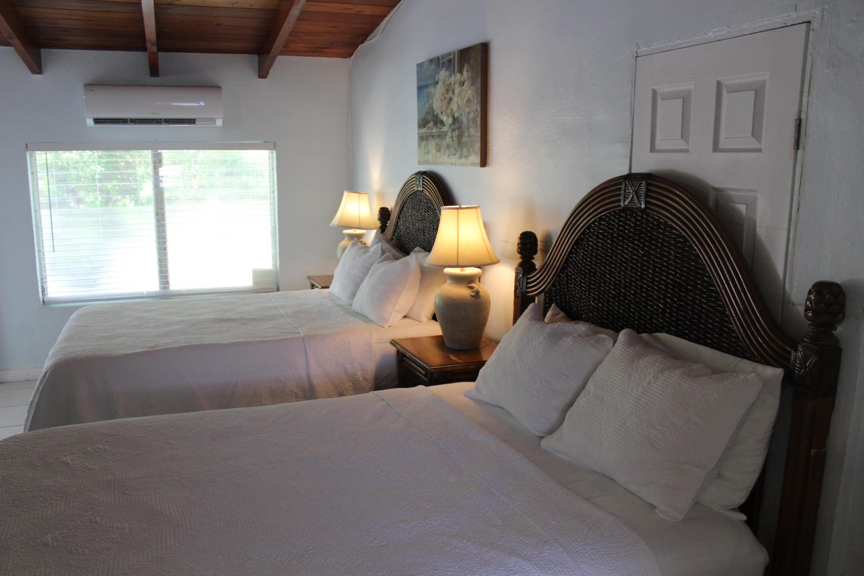 Superior Quadruple Room photo 2