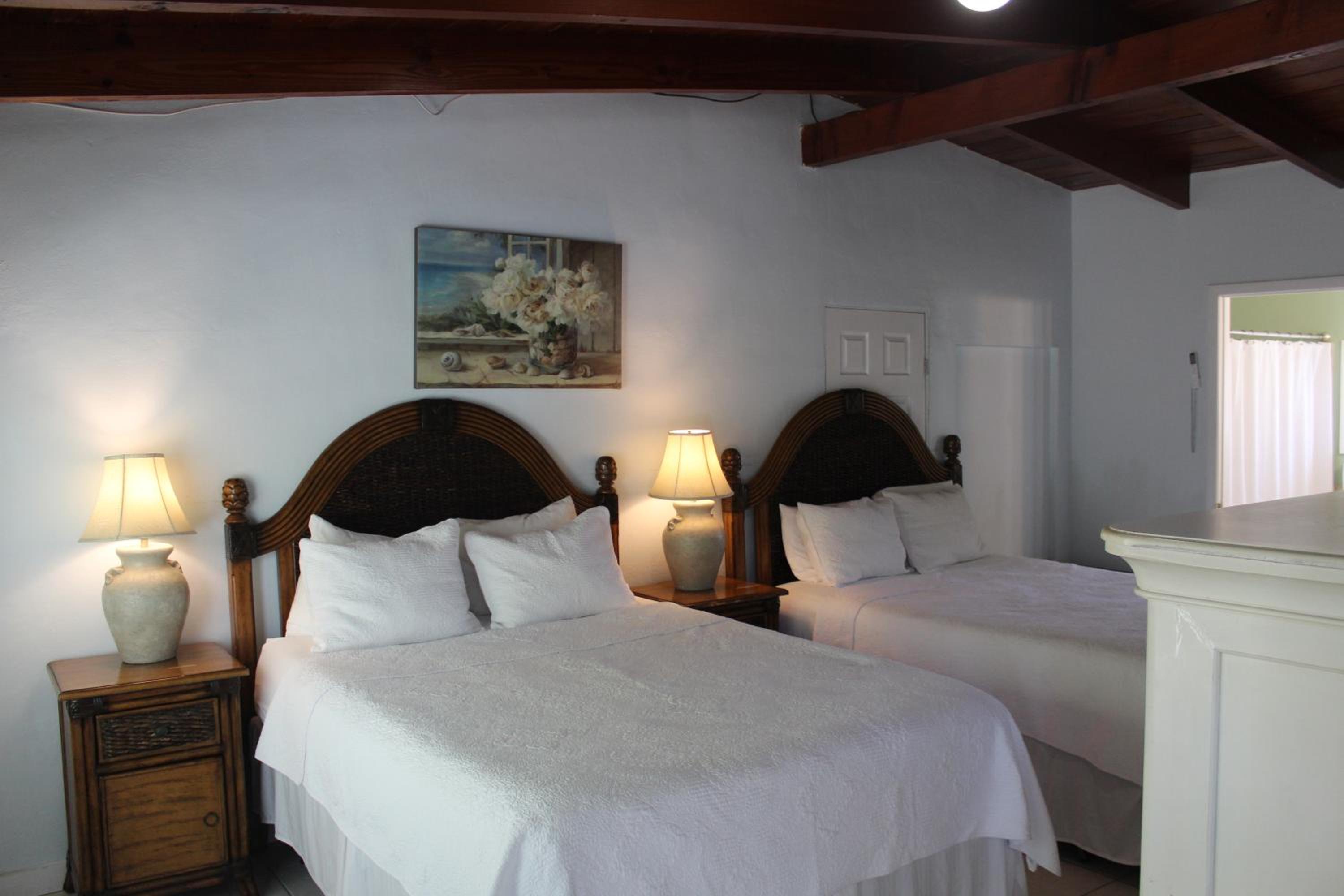 Superior Quadruple Room photo 1
