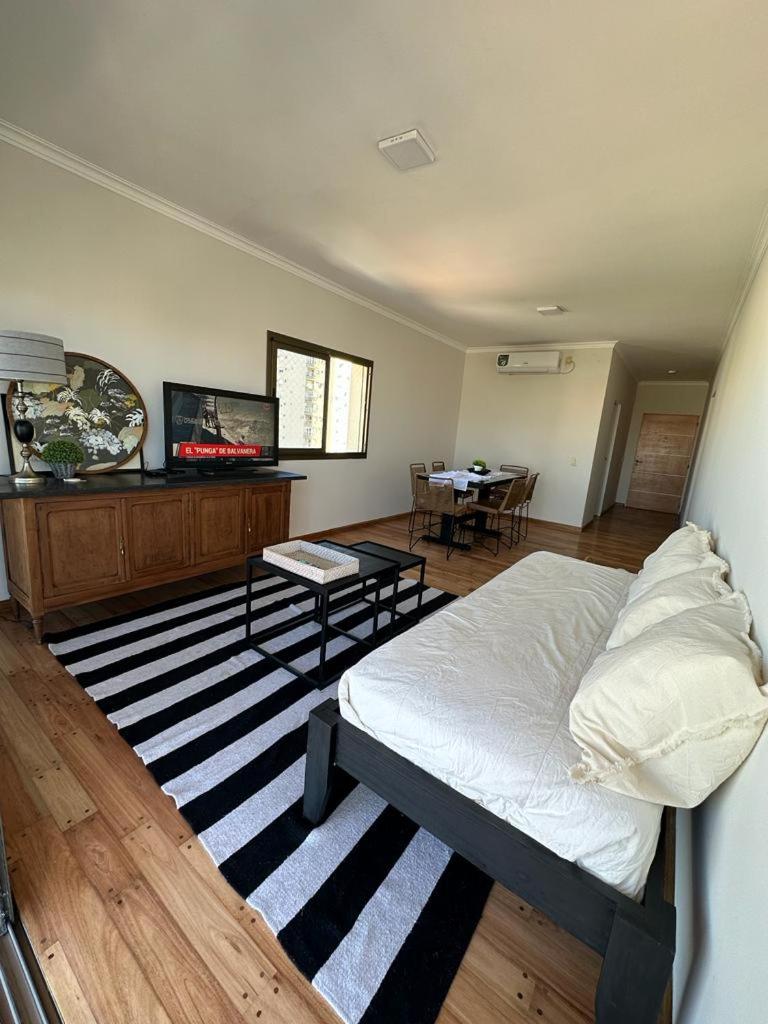 Two-Bedroom Apartment photo 3