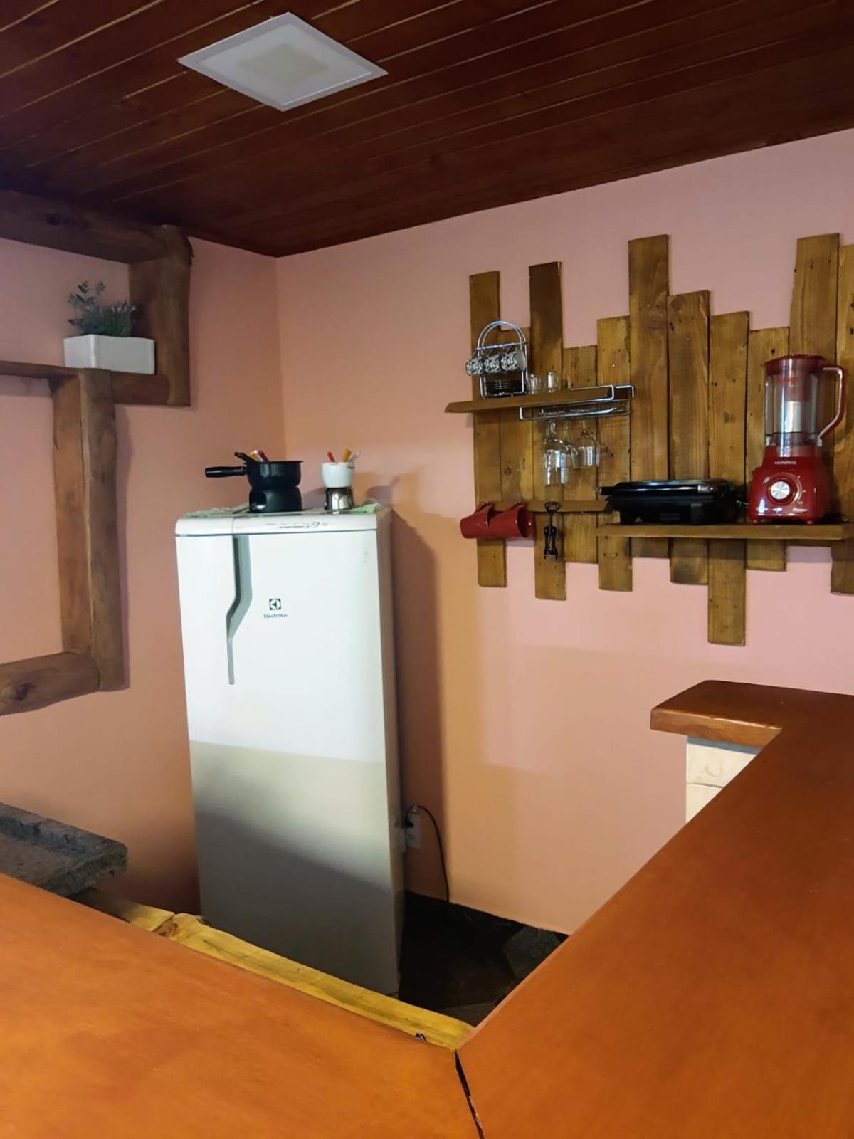 Chalet - Photo 8
