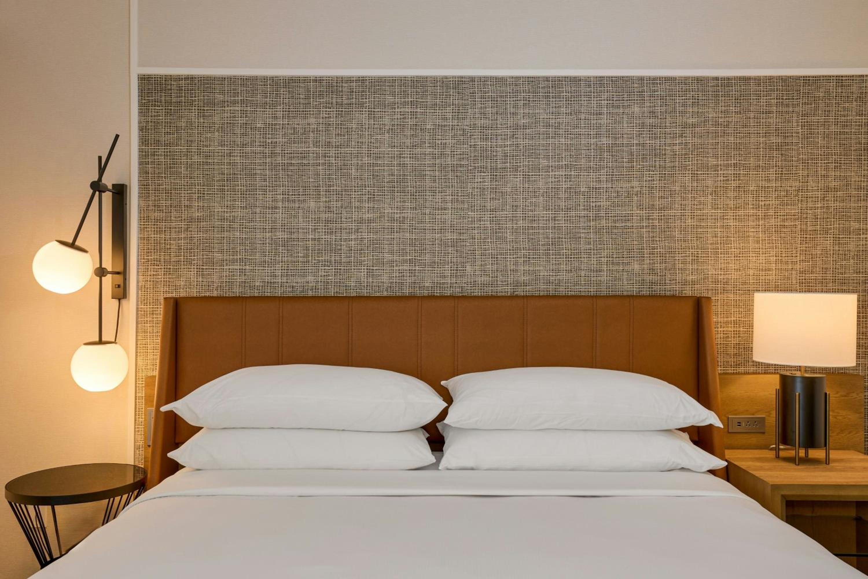 Sheraton Grand Sacramento, Billede 2