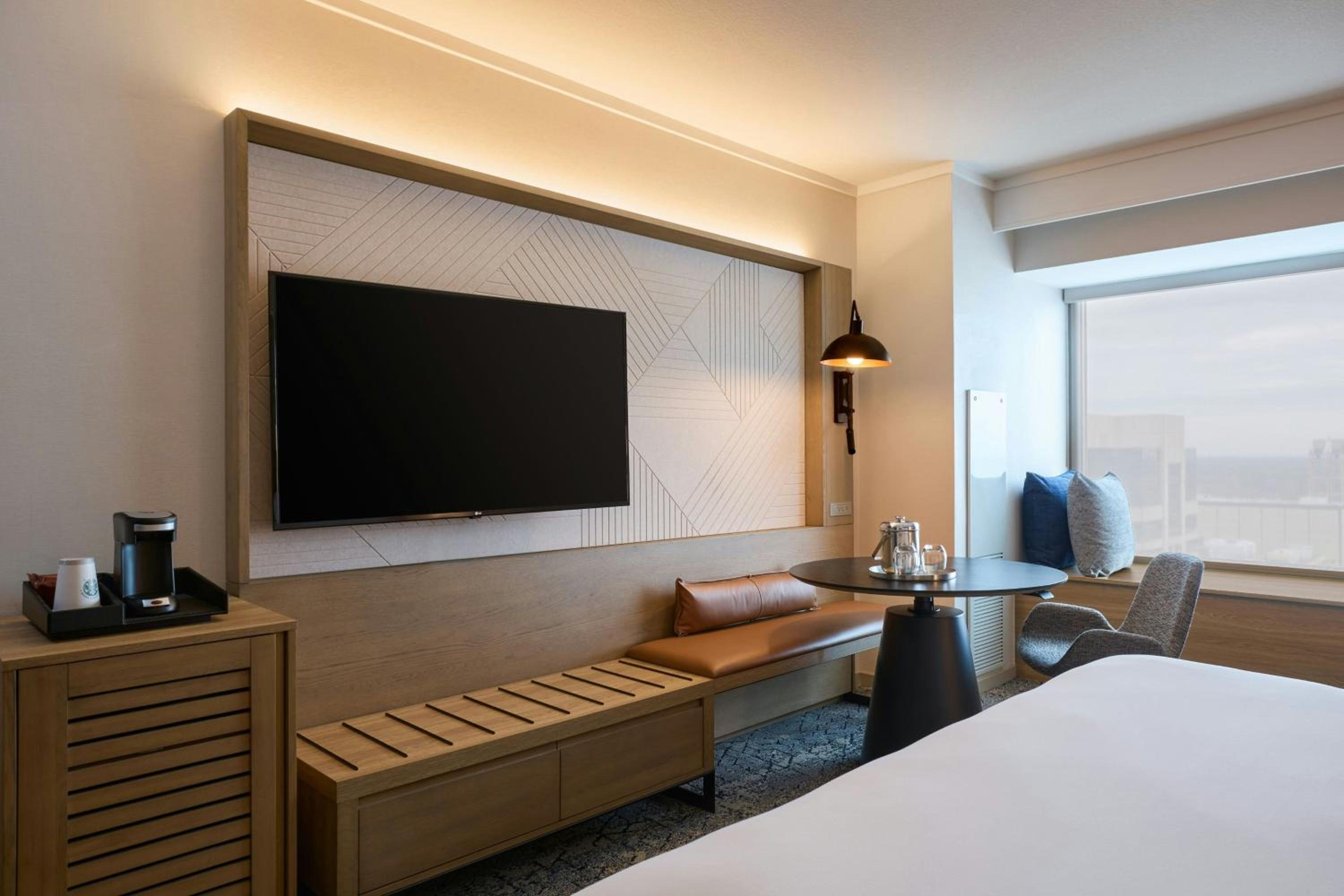 Sheraton Grand Sacramento, Billede 3
