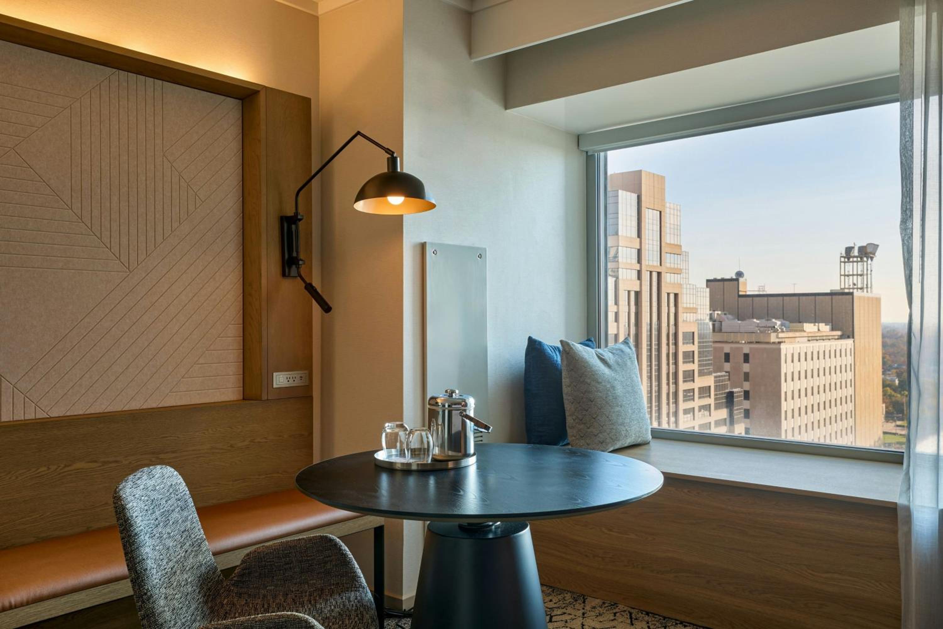 Sheraton Grand Sacramento, Billede 4