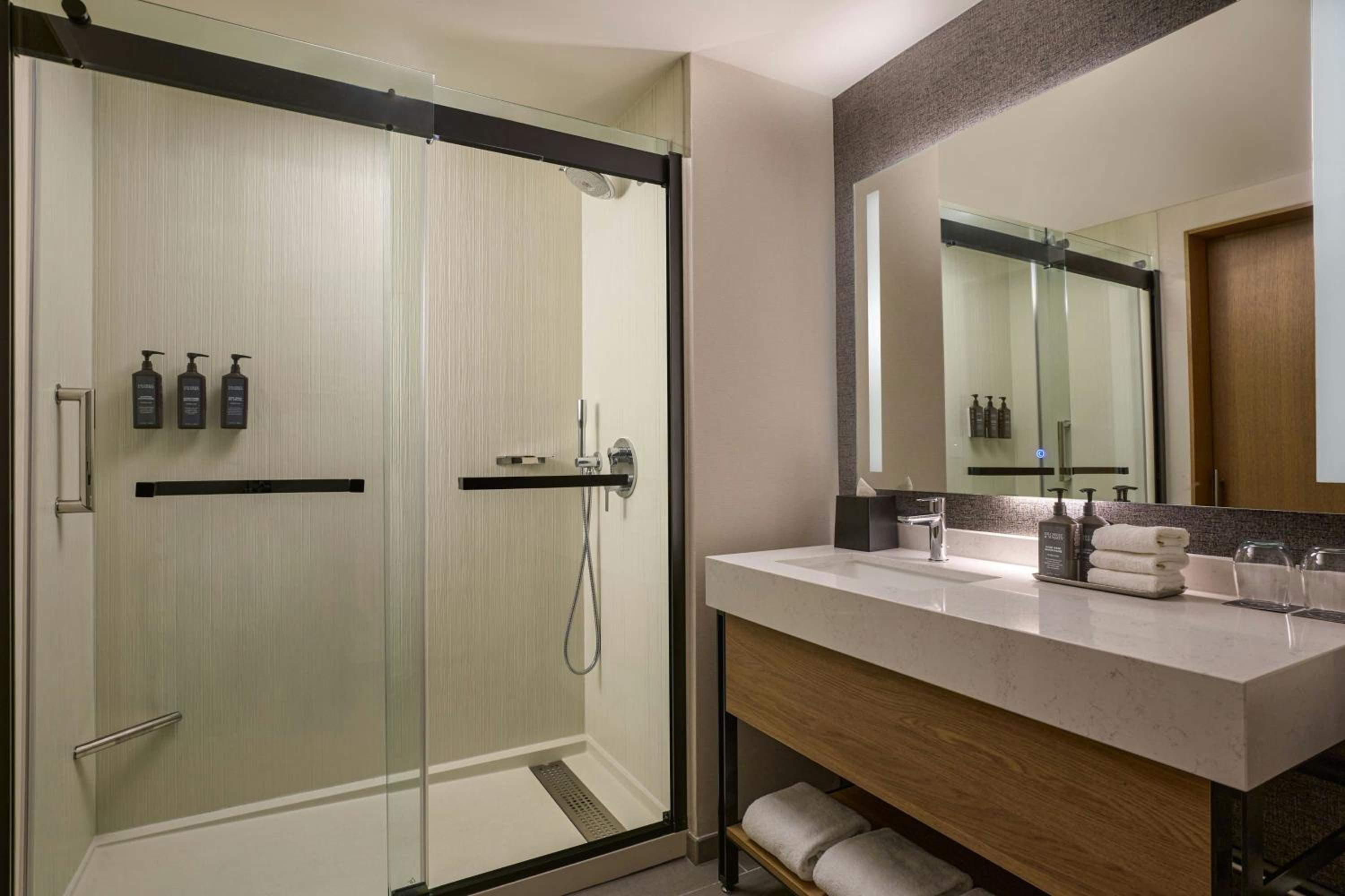 Sheraton Grand Sacramento, Billede 5