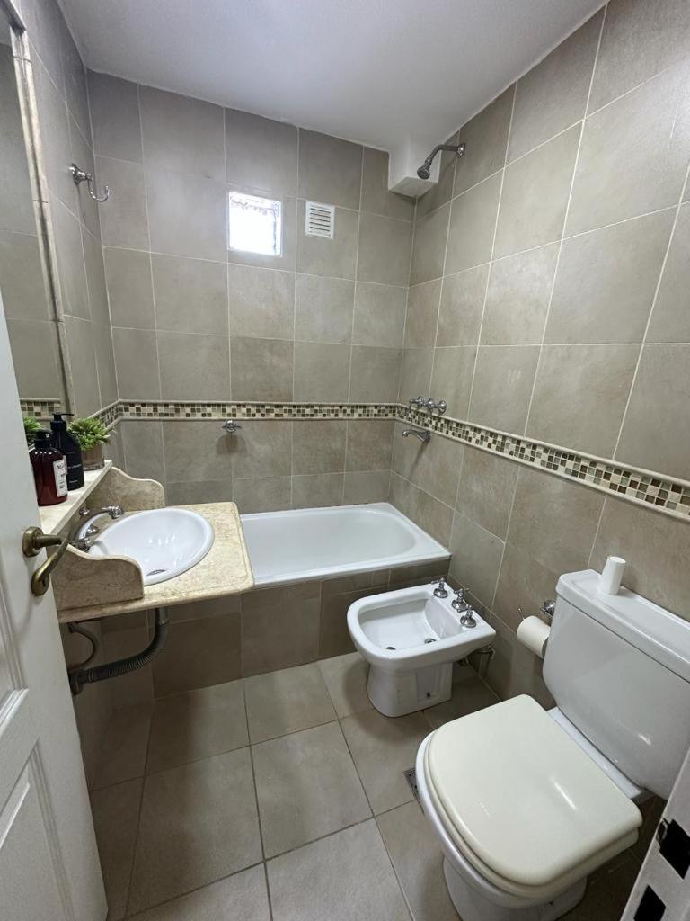 Two-Bedroom Apartment photo 2