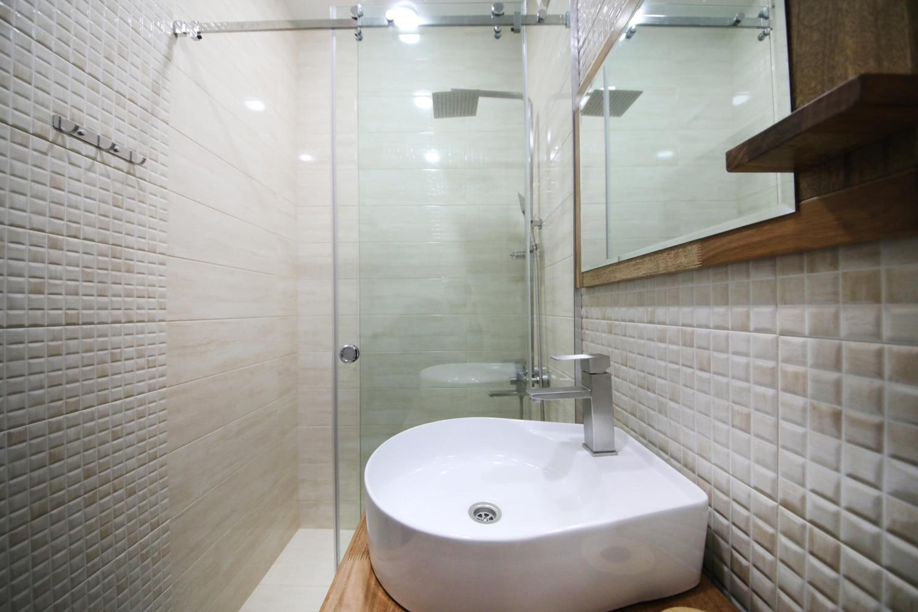 Double or Twin Room - Photo 2