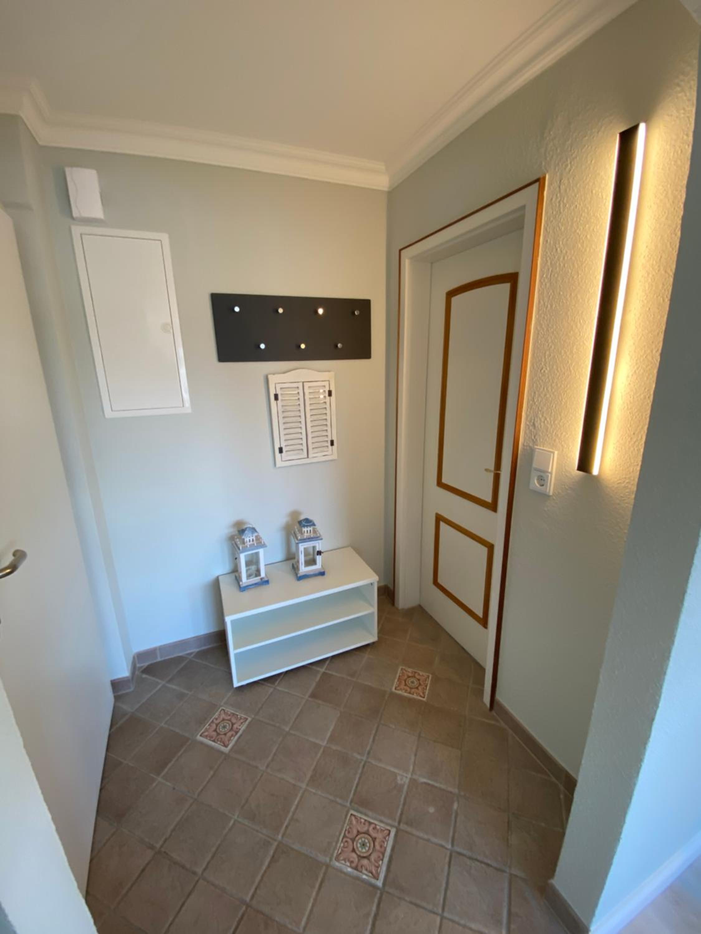 One-Bedroom Apartment - Photo 22