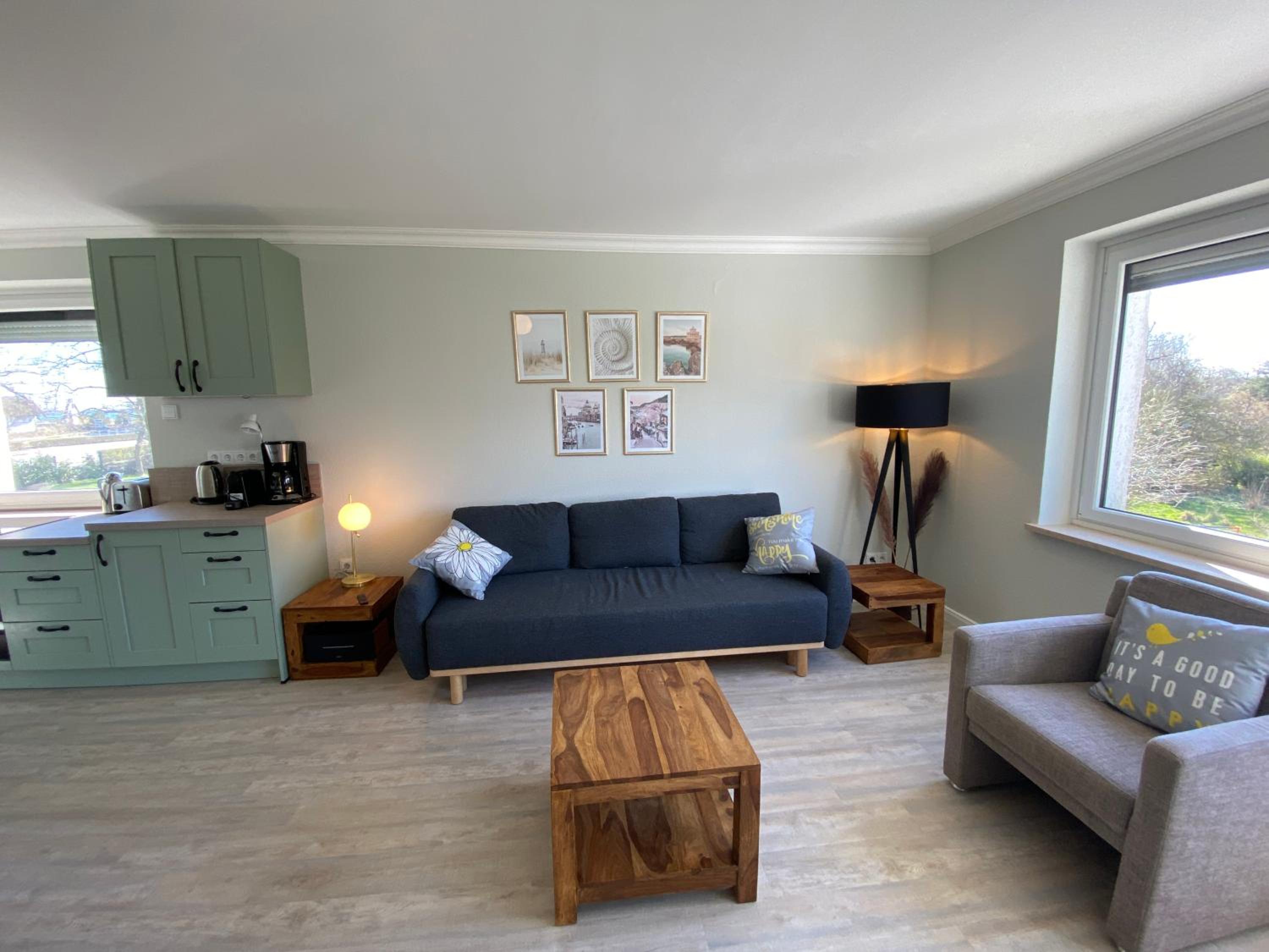One-Bedroom Apartment - Photo 24