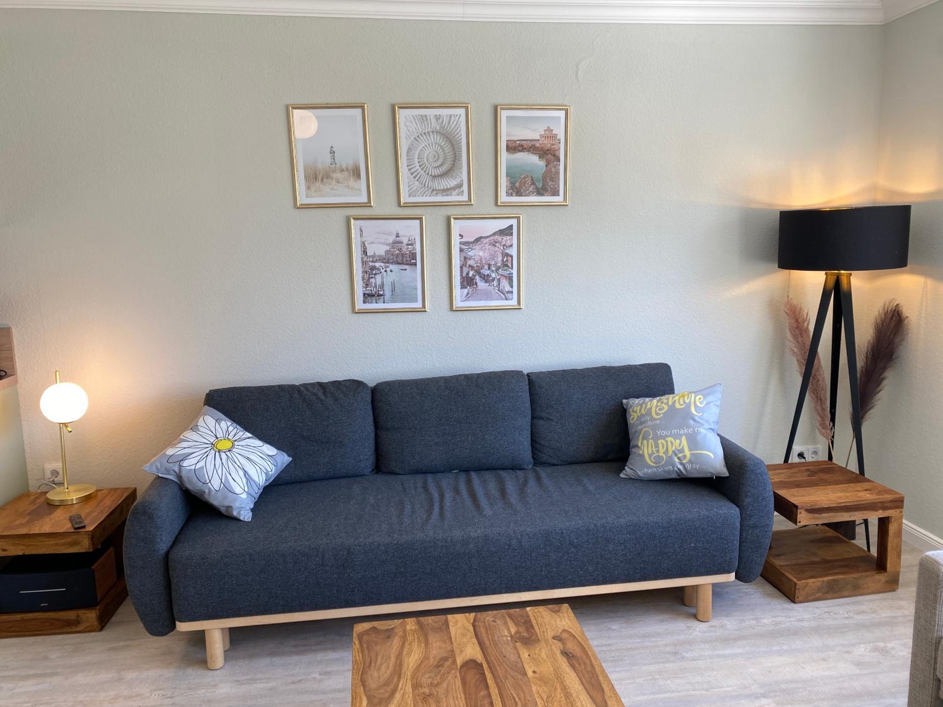 One-Bedroom Apartment - Photo 25