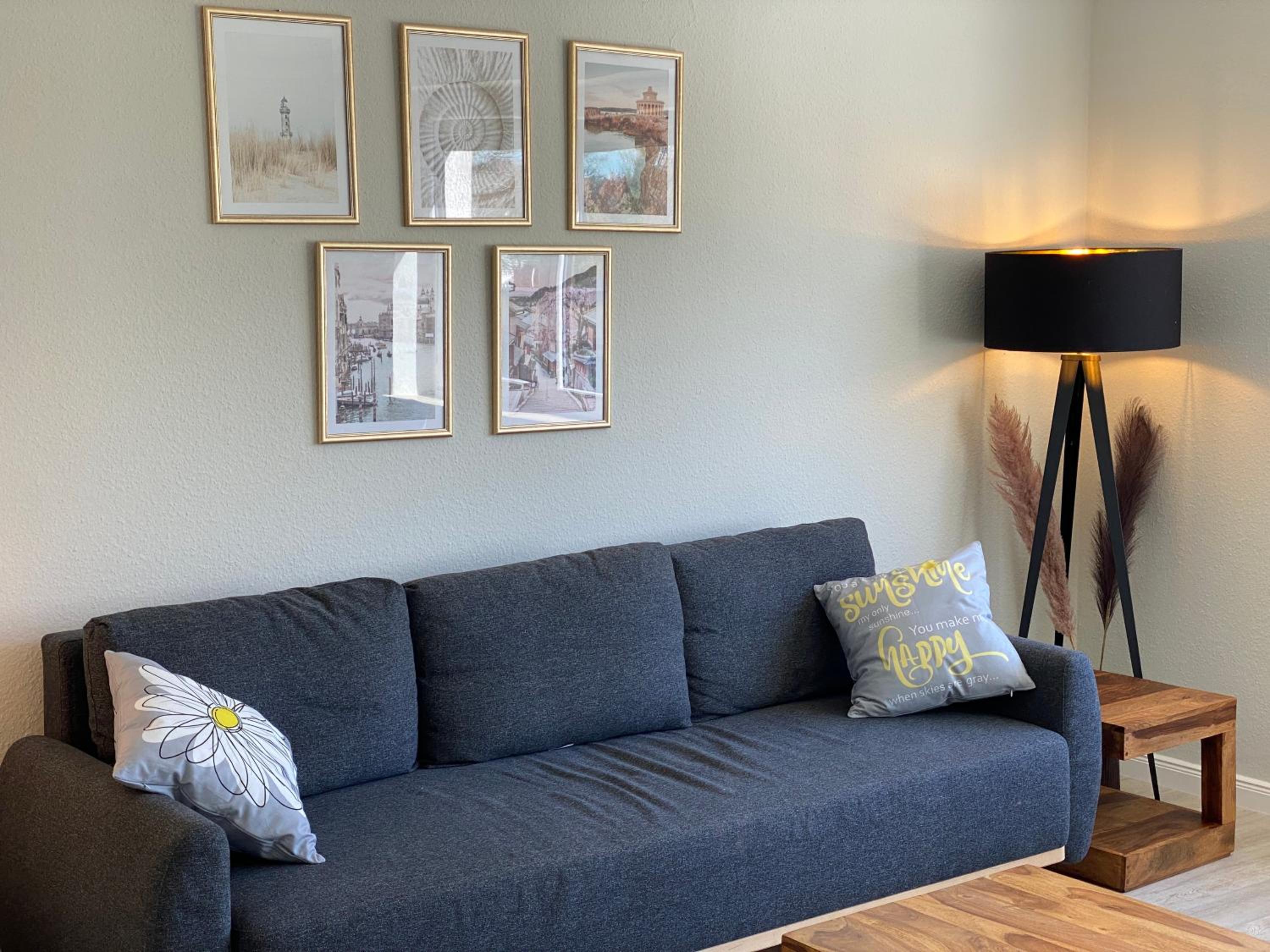One-Bedroom Apartment - Photo 26