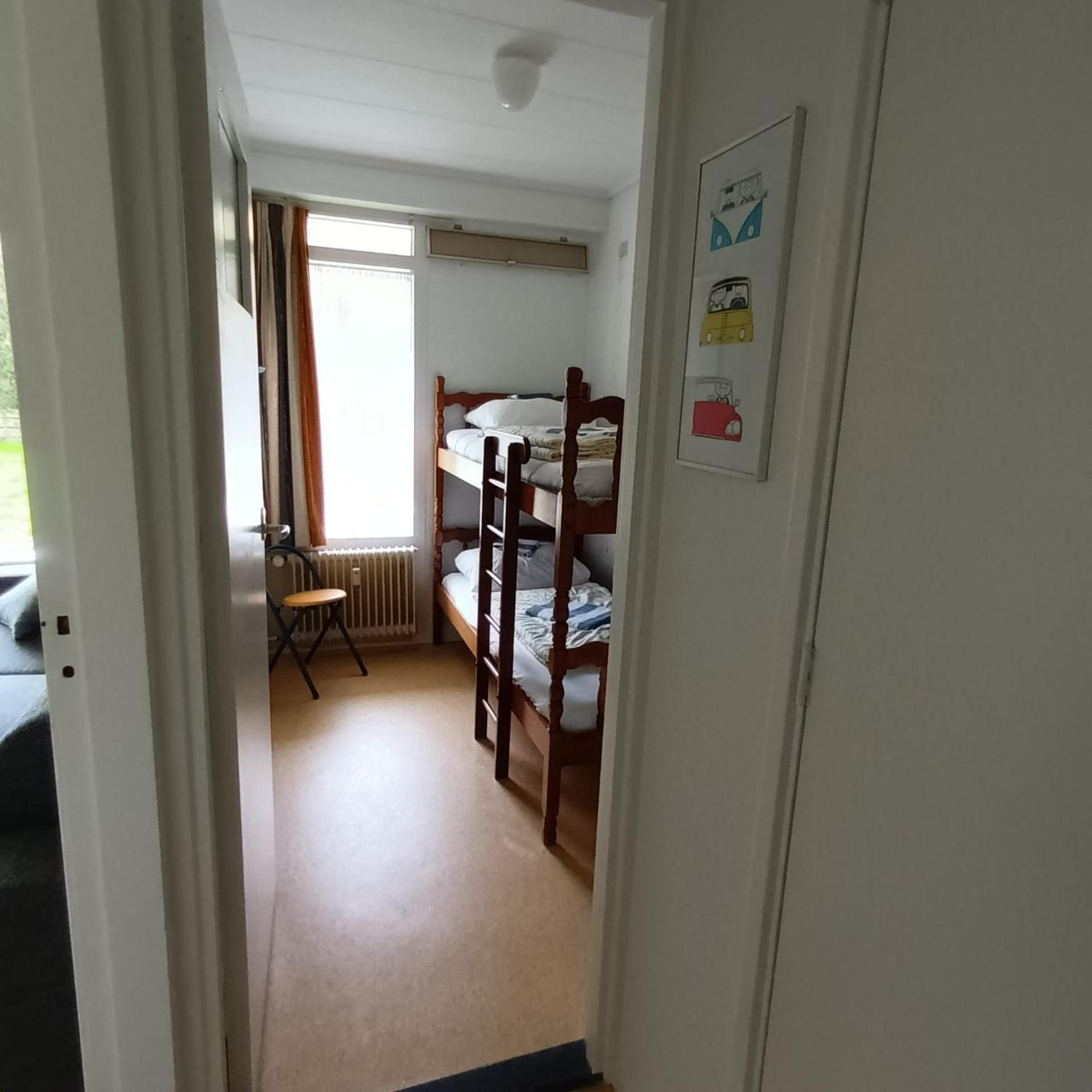 Two-Bedroom Apartment photo 1