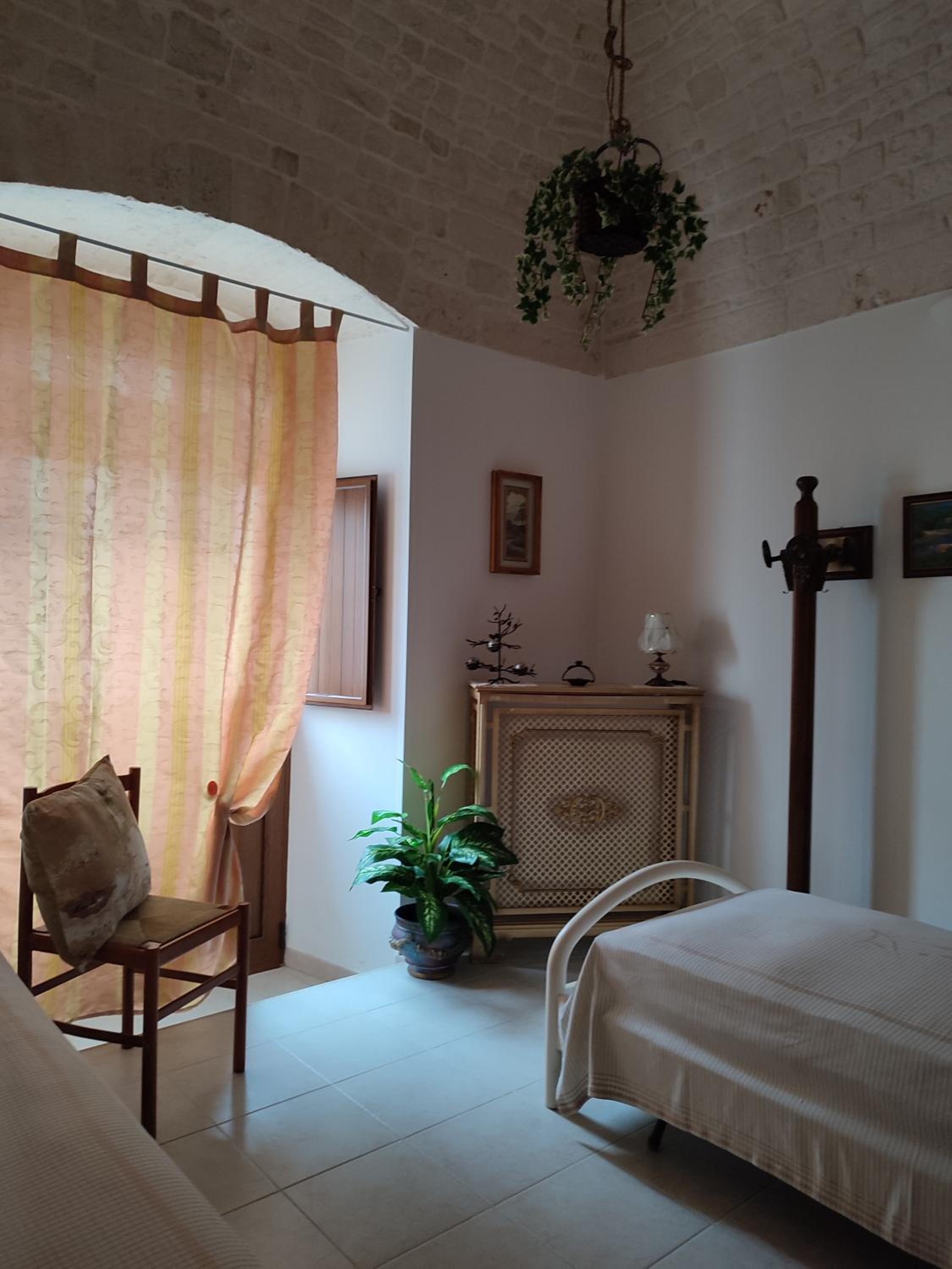 Classic Apartment
