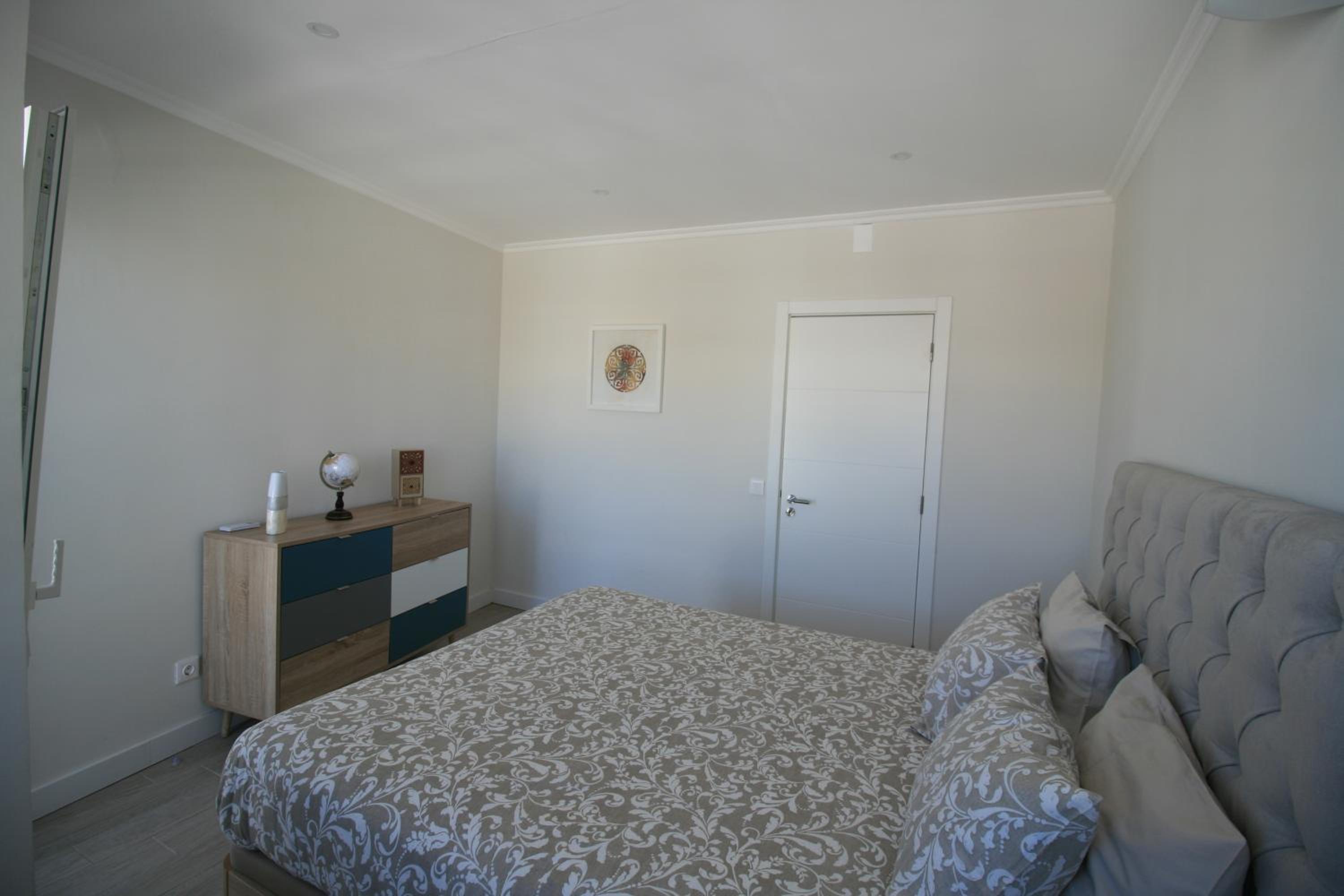 One-Bedroom Apartment - Photo 41