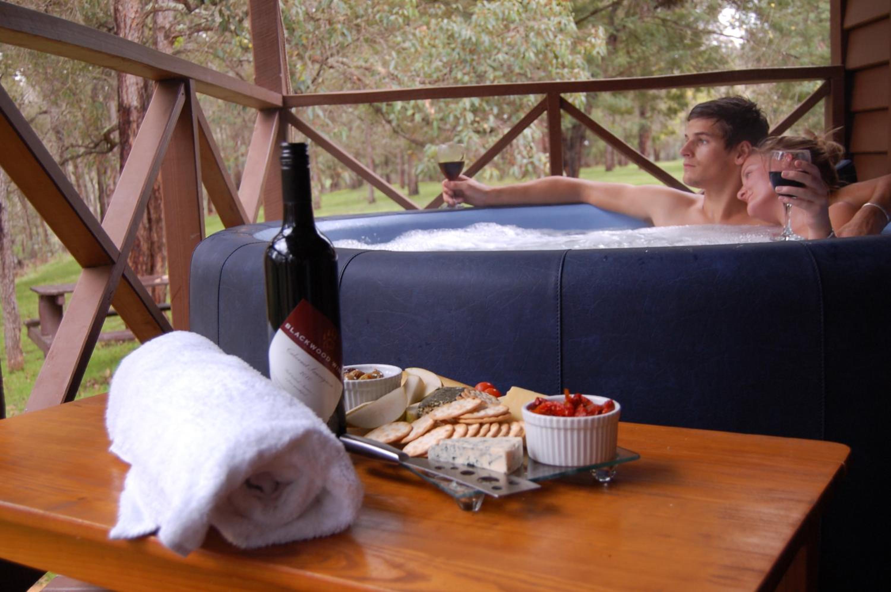 Chalet photo 2