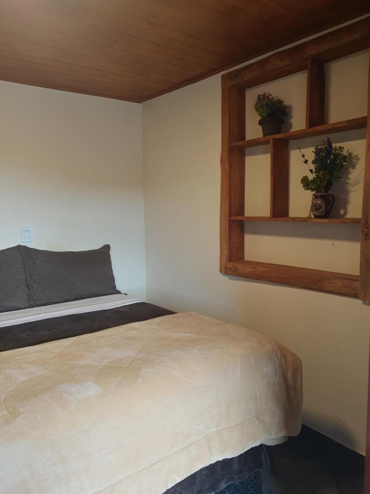 Chalet - Photo 16