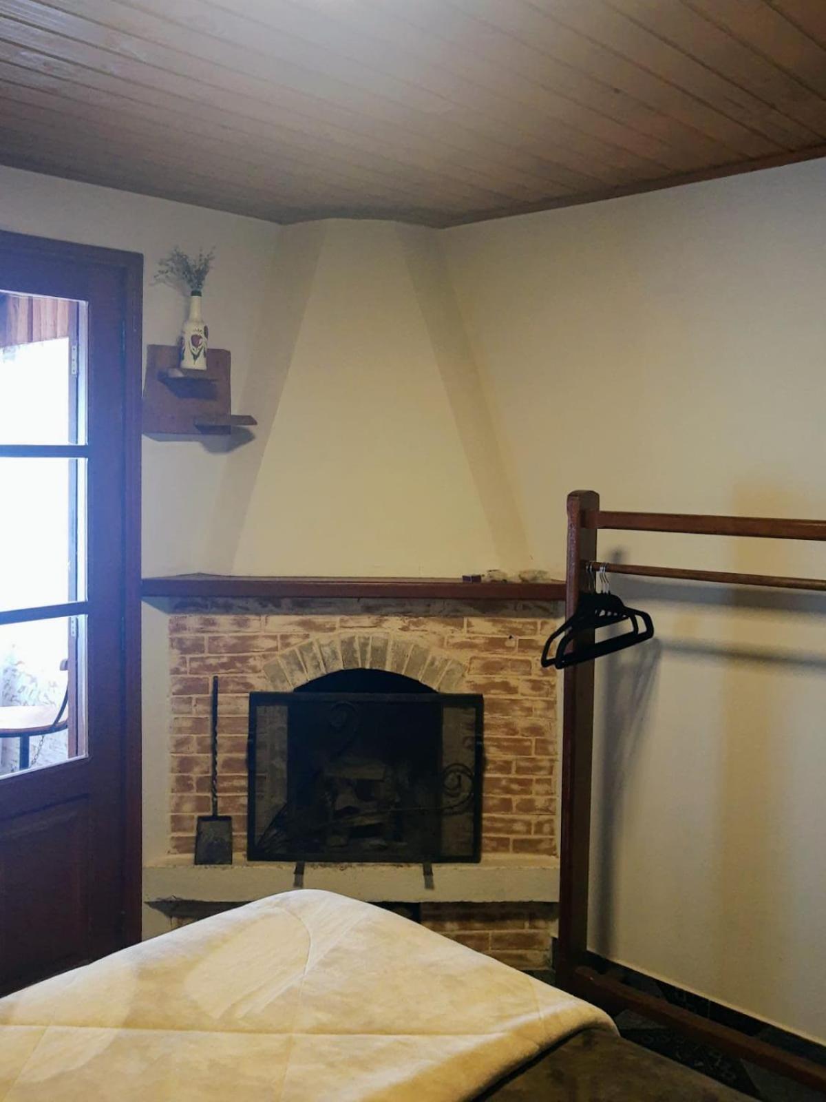 Chalet - Photo 20