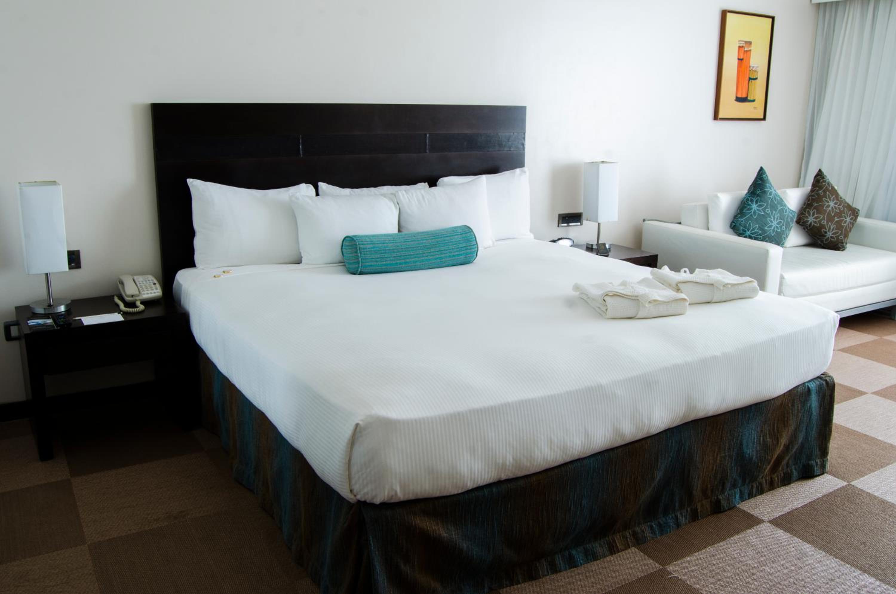 Deluxe Queen Room photo 3