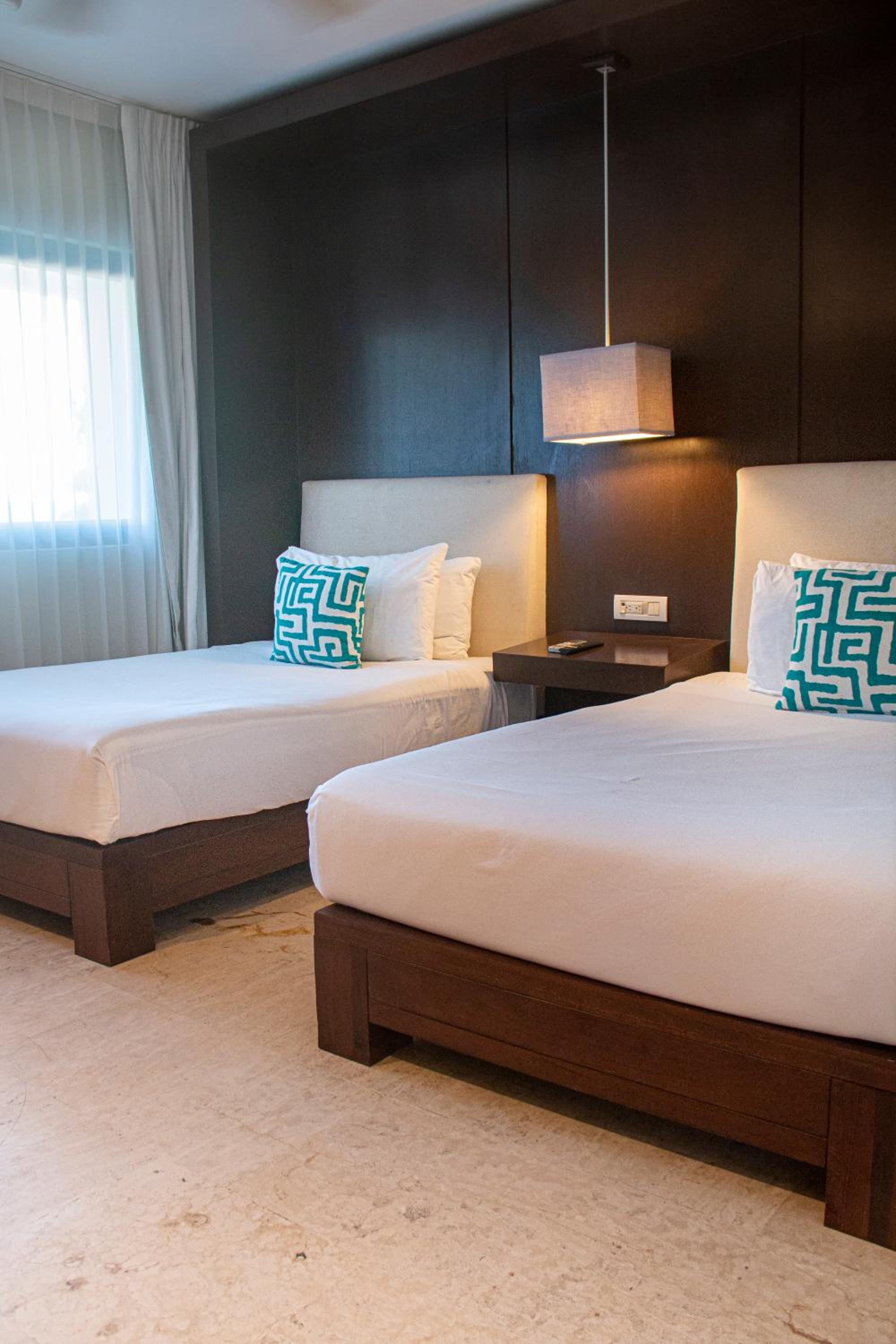 Double Room - Photo 1