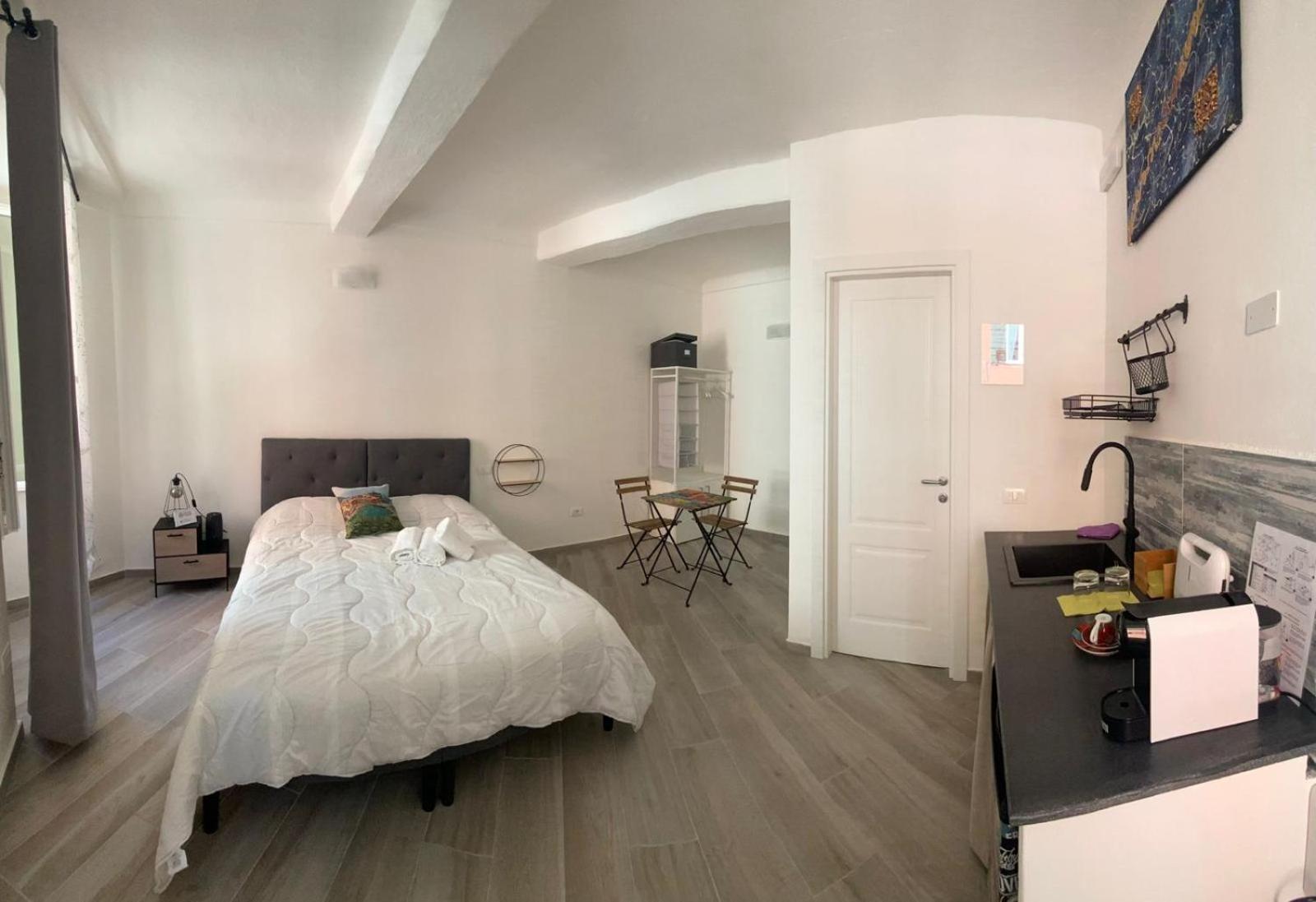 Superior King Room photo 3