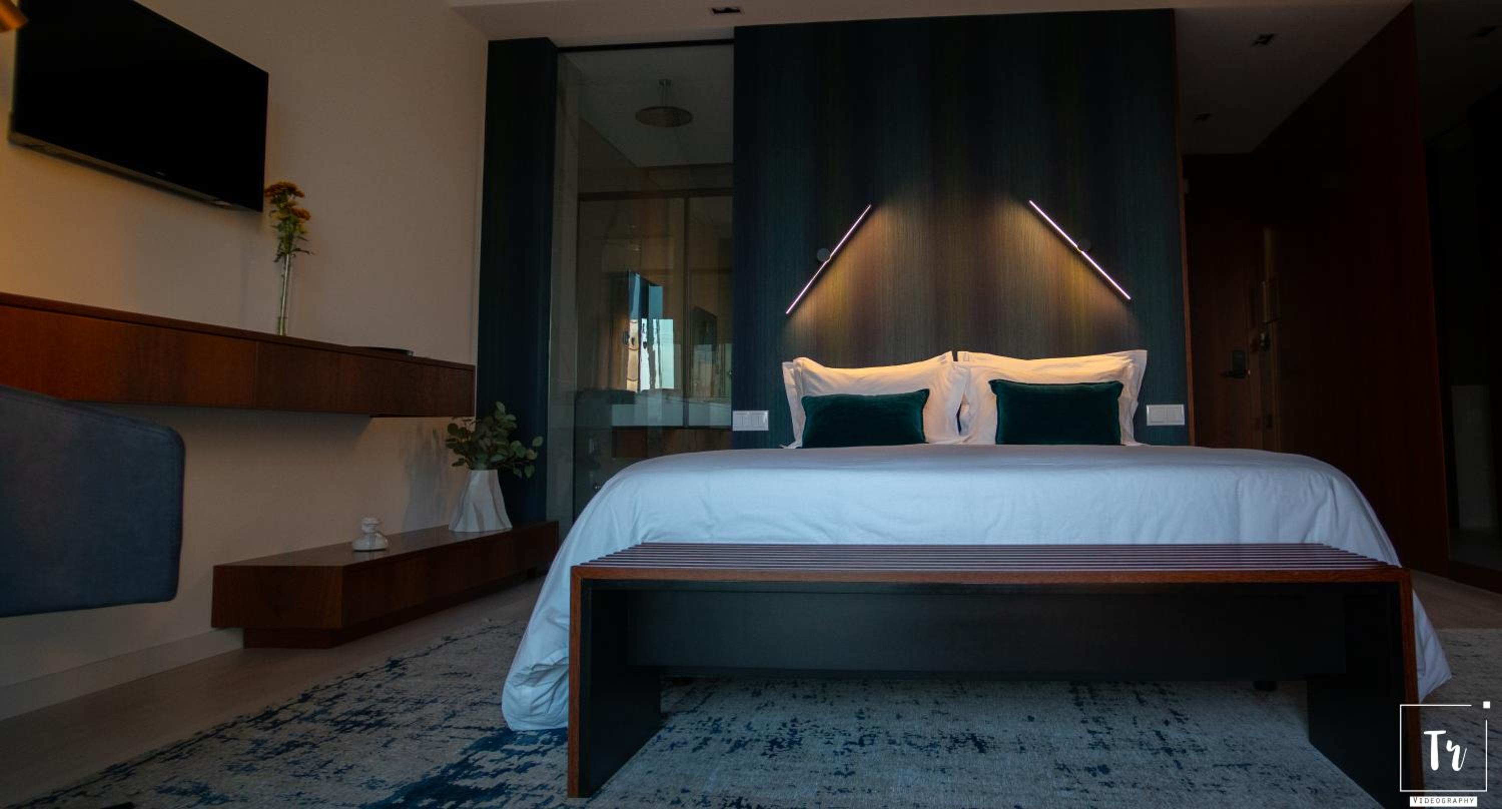 Deluxe Room photo 1