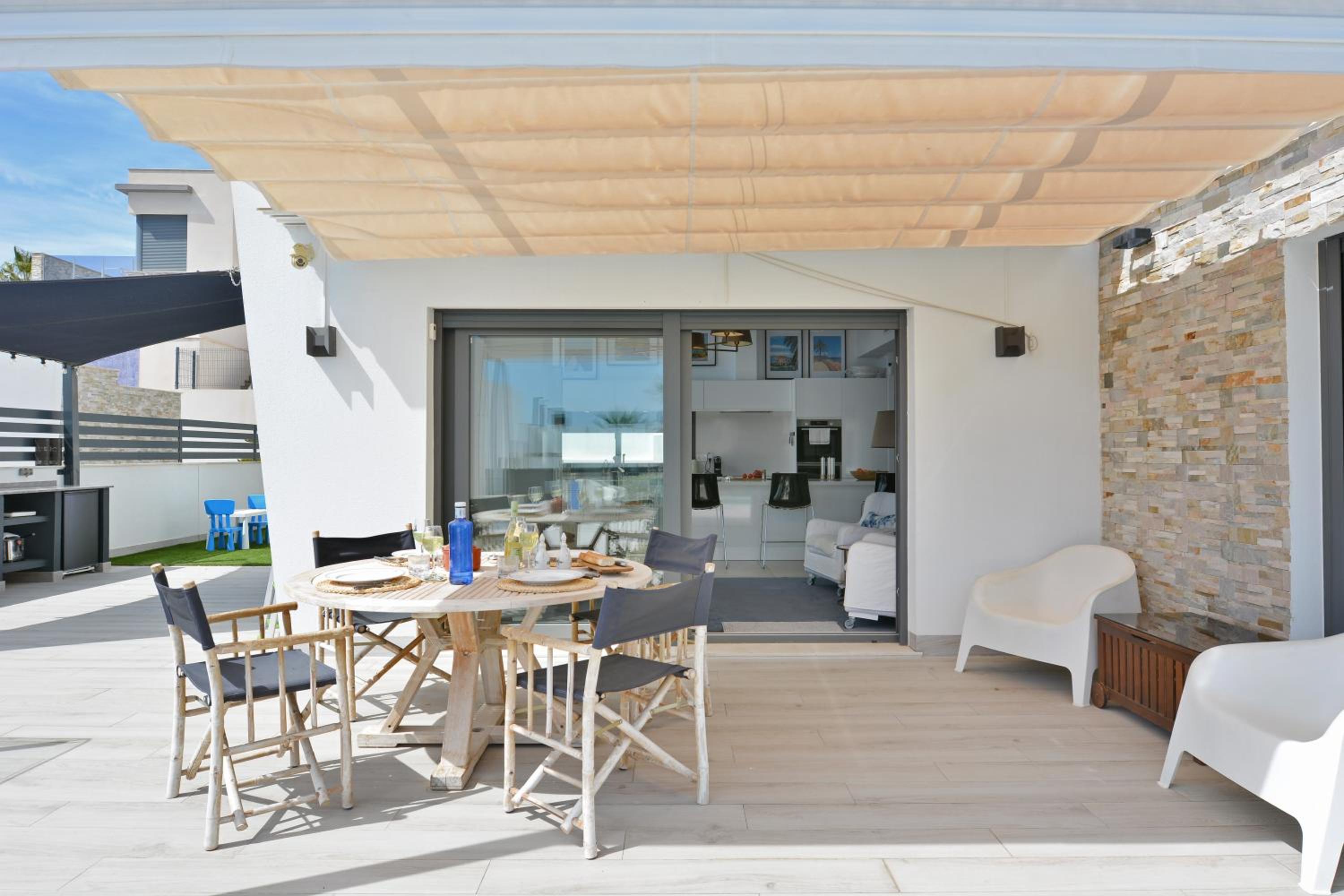 Deluxe Villa photo 3
