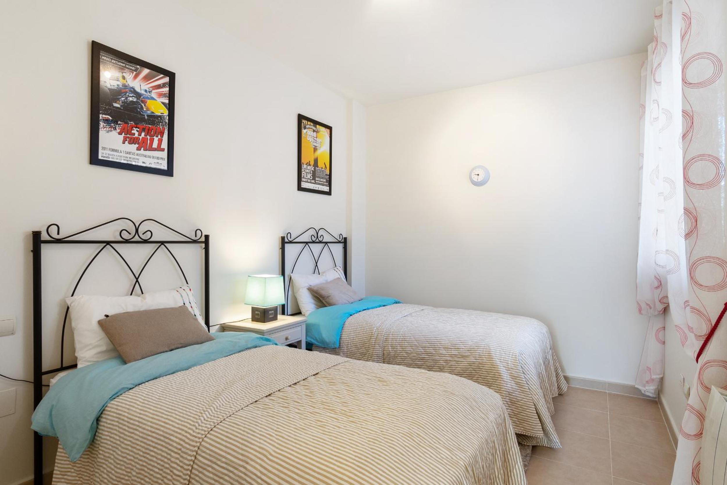 Two-Bedroom Apartment photo 2