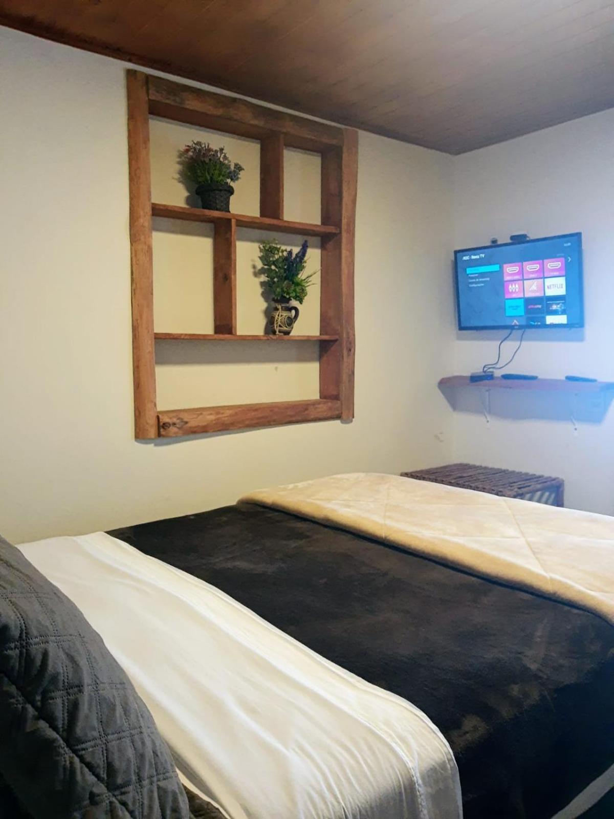 Chalet - Photo 18
