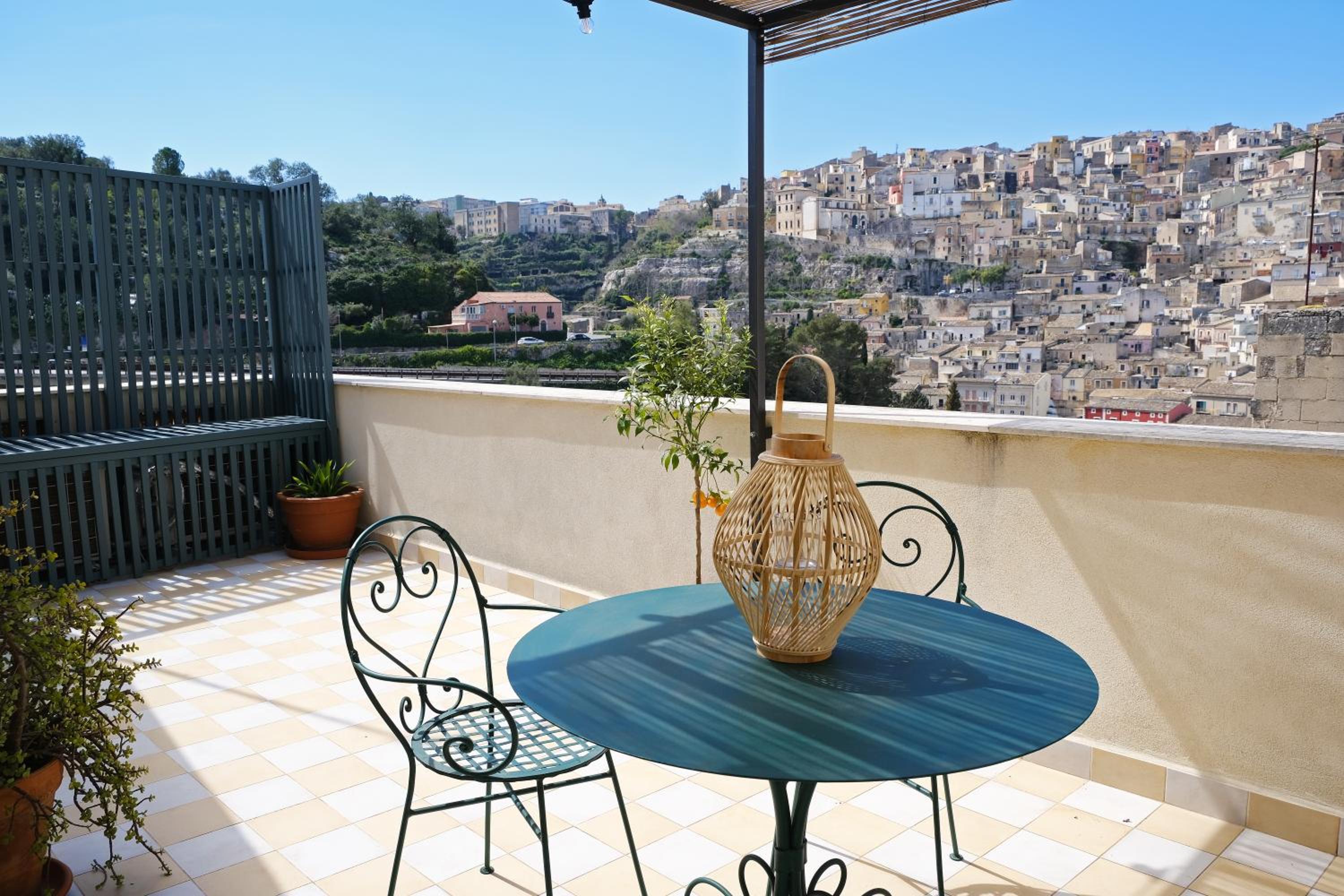 Double Room with Terrace - Photo 23