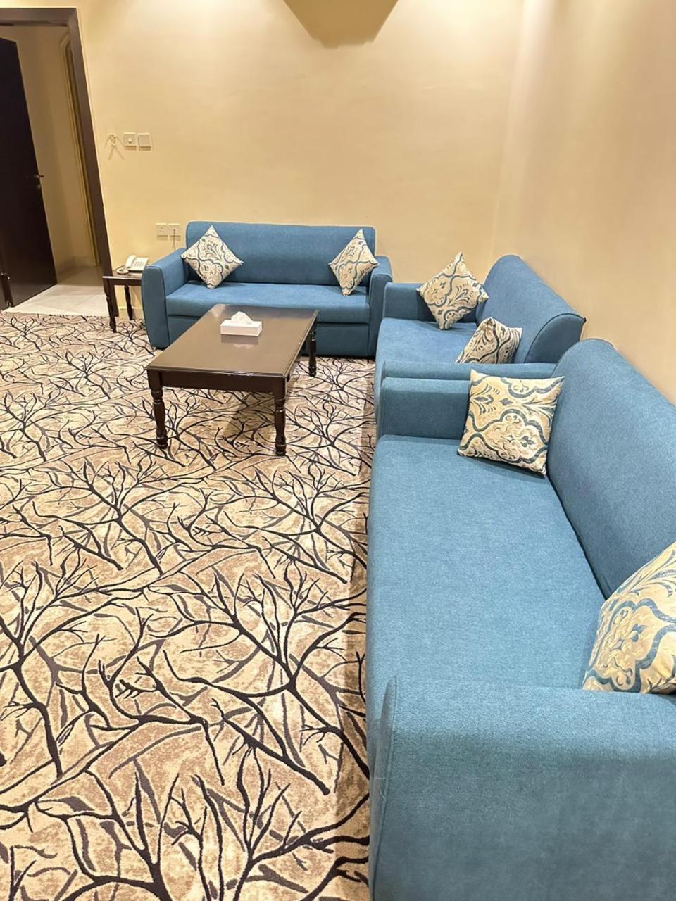 One-Bedroom Suite photo 1