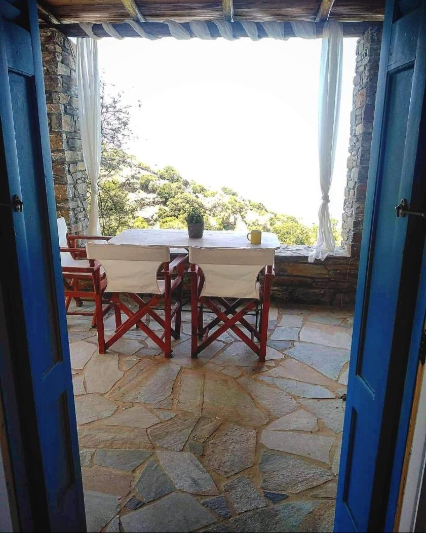 Two-Bedroom Villa photo 2