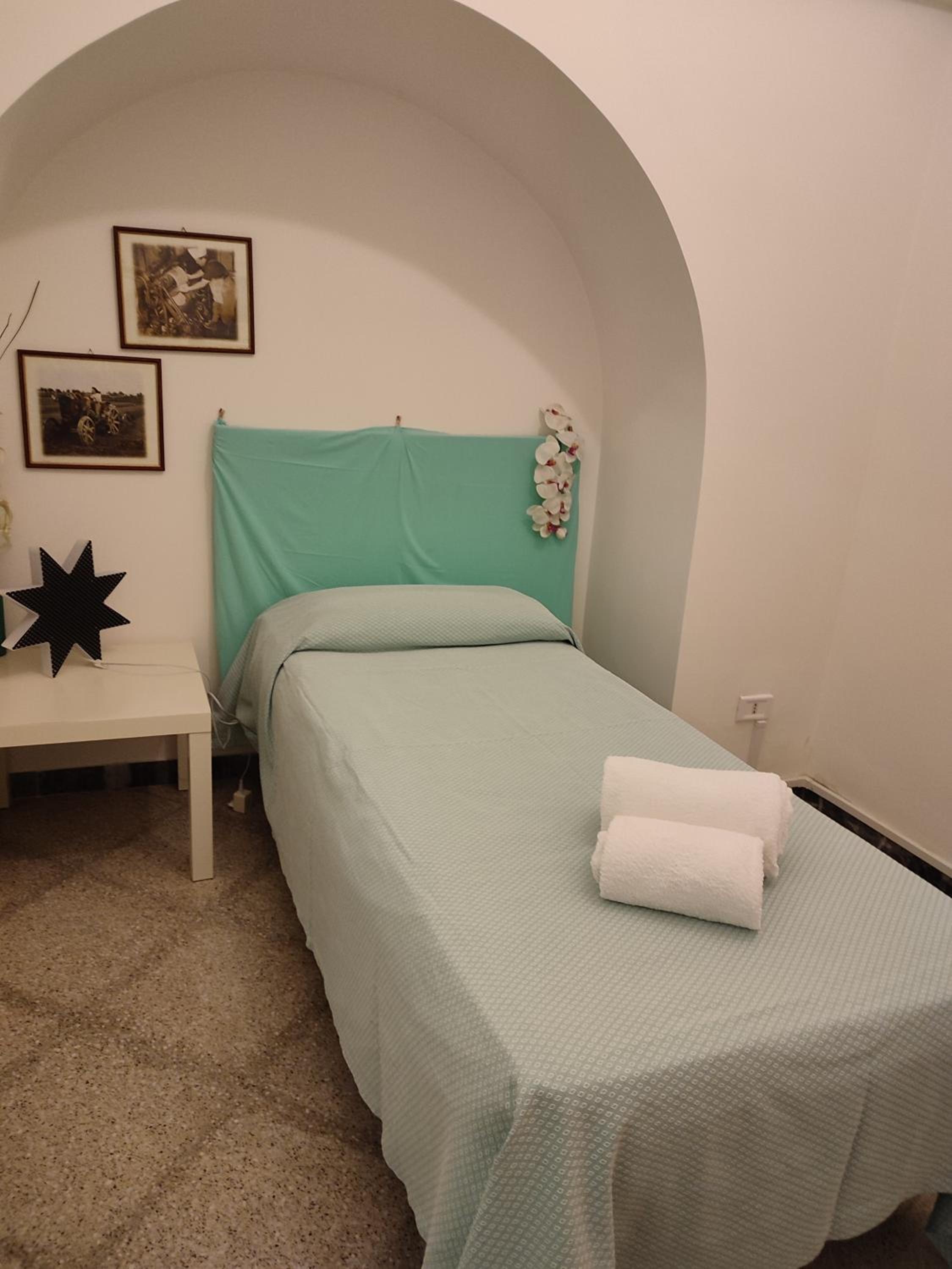Two-Bedroom Trullo
