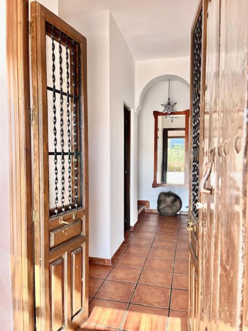 Casa de Dos Habitaciones